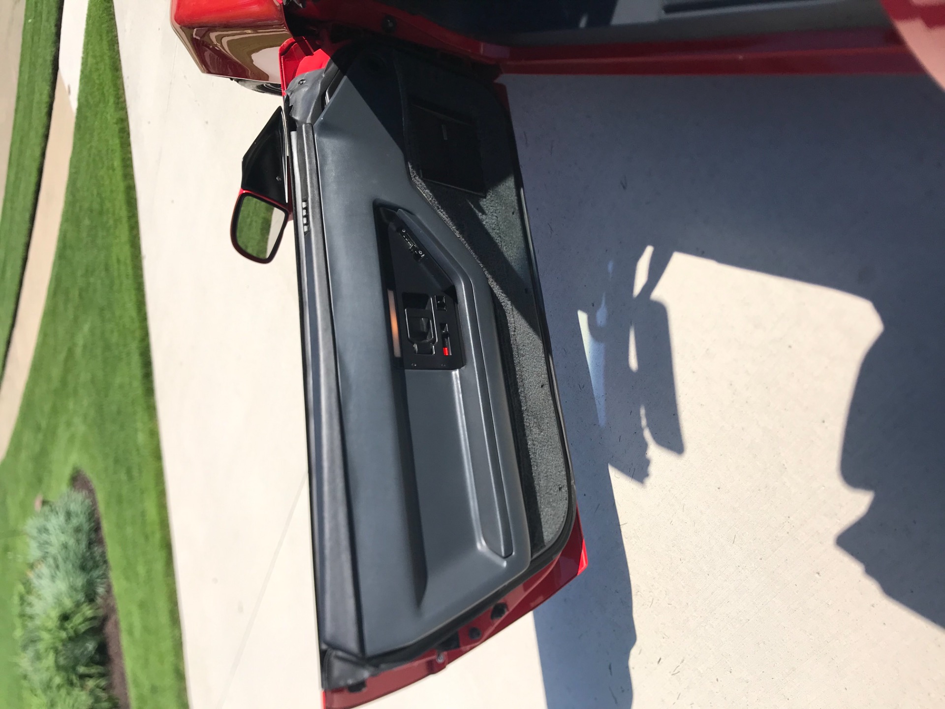 Used 1987 Chevrolet Corvette -ONLY 11,600 ORIGINAL MILES-TIME CAPSULE- | Mundelein, IL