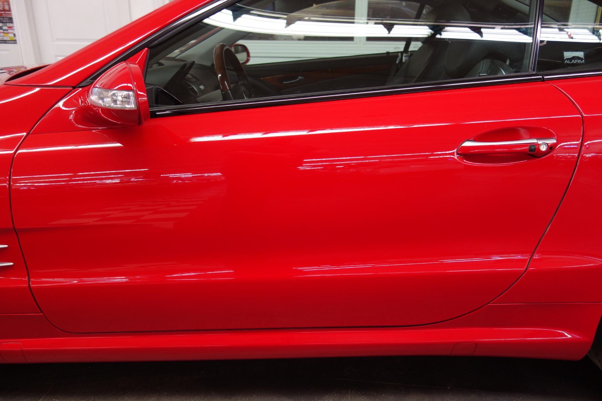 Used 2003 Mercedes Benz SL-Class -SL 500-3 months / 3,000 miles WARRANTY AVAILABLE-BUY WITH CONFIDENCE-SEE V | Mundelein, IL