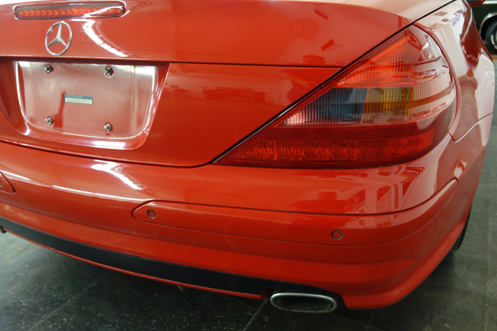 Used 2003 Mercedes Benz SL-Class -SL 500-3 months / 3,000 miles WARRANTY AVAILABLE-BUY WITH CONFIDENCE-SEE V | Mundelein, IL