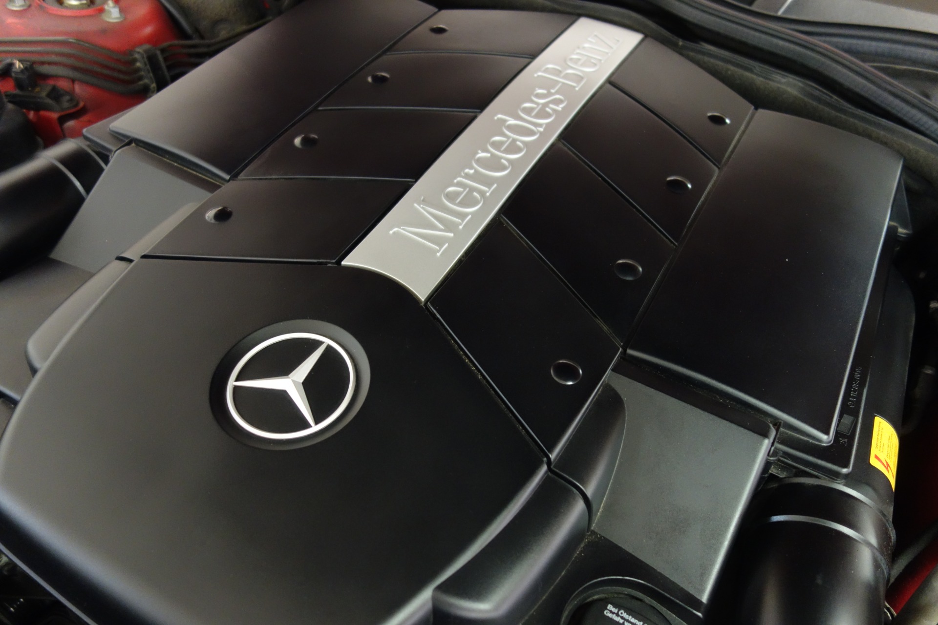 Used 2003 Mercedes Benz SL-Class -SL 500-3 months / 3,000 miles WARRANTY AVAILABLE-BUY WITH CONFIDENCE-SEE V | Mundelein, IL