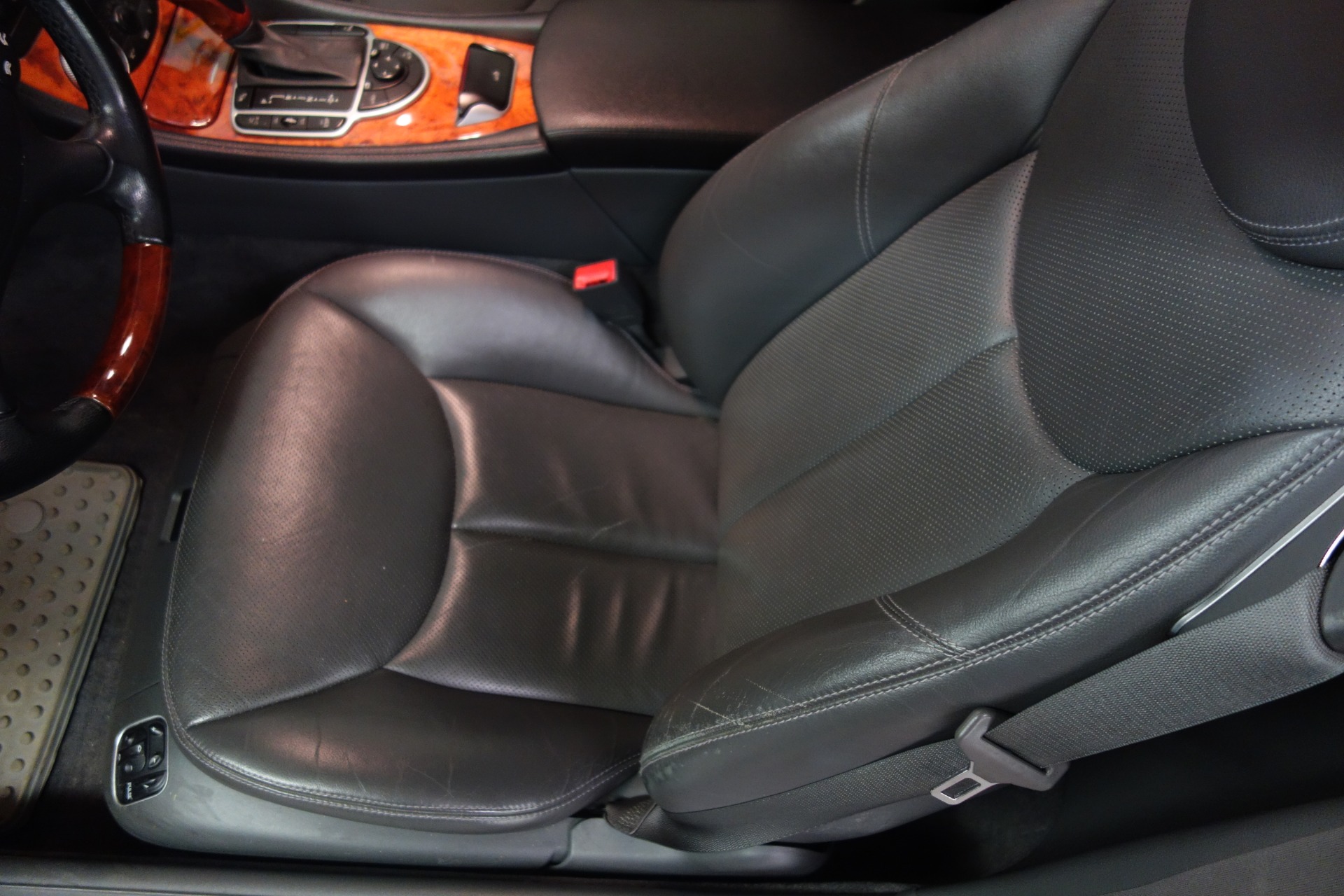 Used 2003 Mercedes Benz SL-Class -SL 500-3 months / 3,000 miles WARRANTY AVAILABLE-BUY WITH CONFIDENCE-SEE V | Mundelein, IL