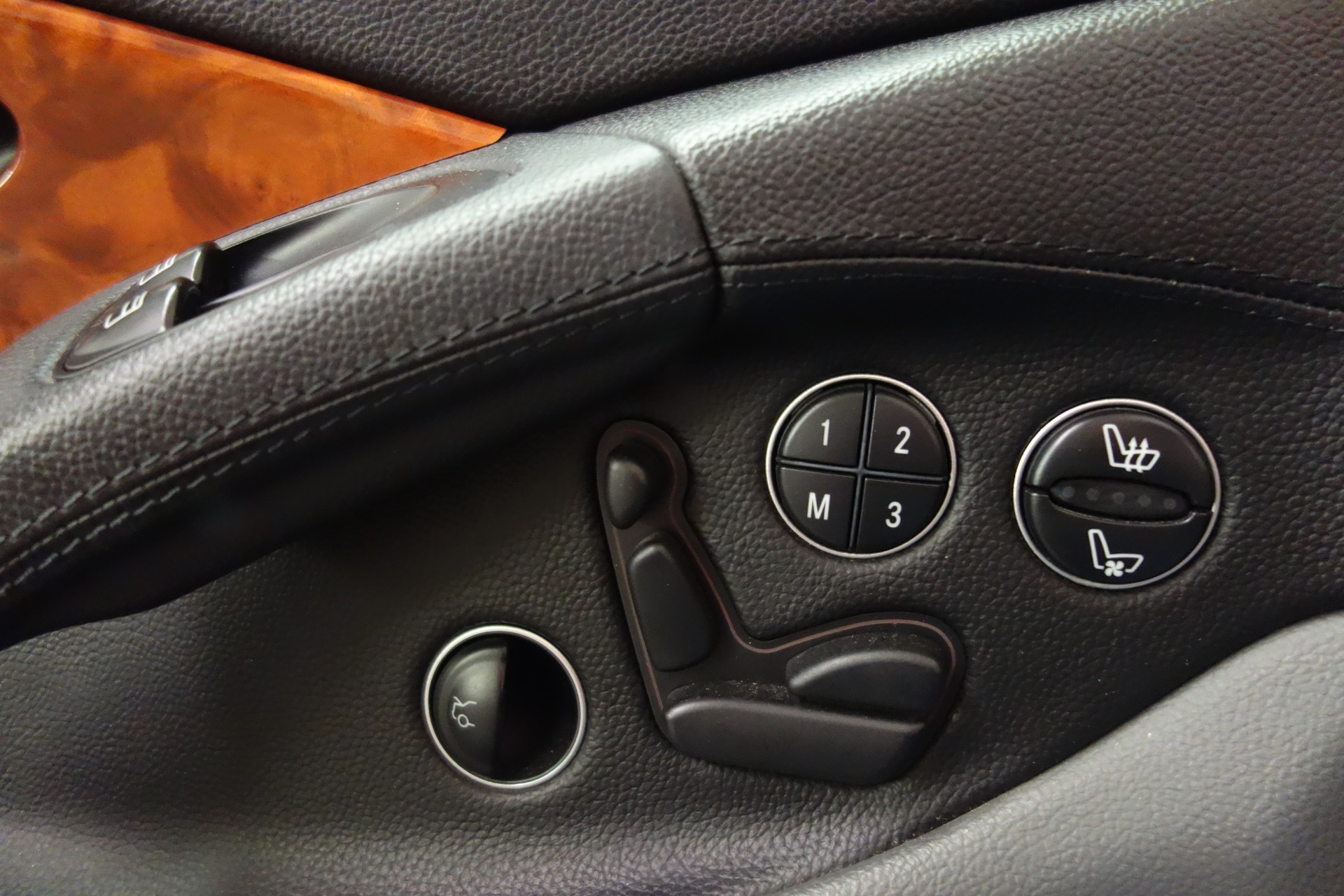 Used 2003 Mercedes Benz SL-Class -SL 500-3 months / 3,000 miles WARRANTY AVAILABLE-BUY WITH CONFIDENCE-SEE V | Mundelein, IL