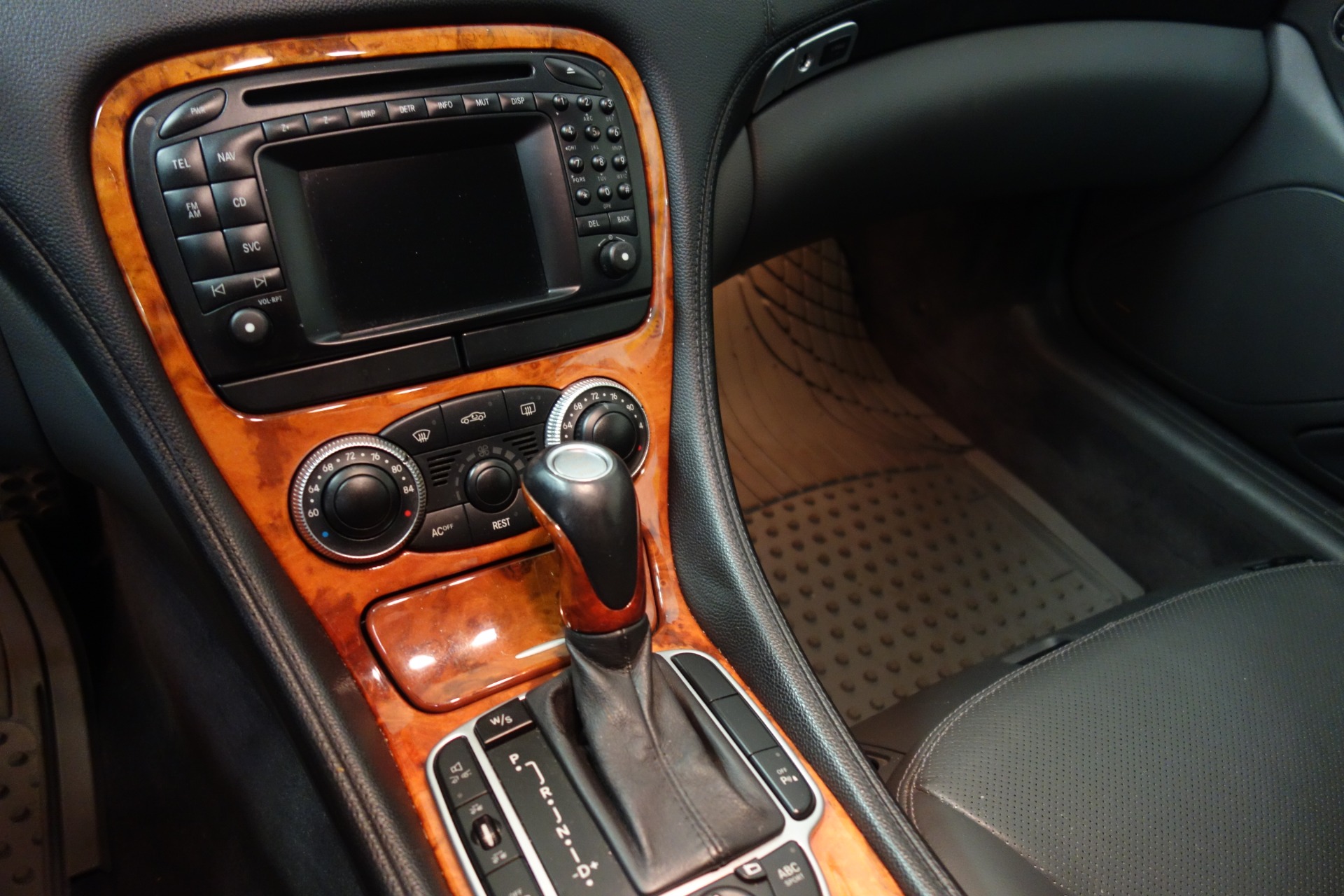 Used 2003 Mercedes Benz SL-Class -SL 500-3 months / 3,000 miles WARRANTY AVAILABLE-BUY WITH CONFIDENCE-SEE V | Mundelein, IL