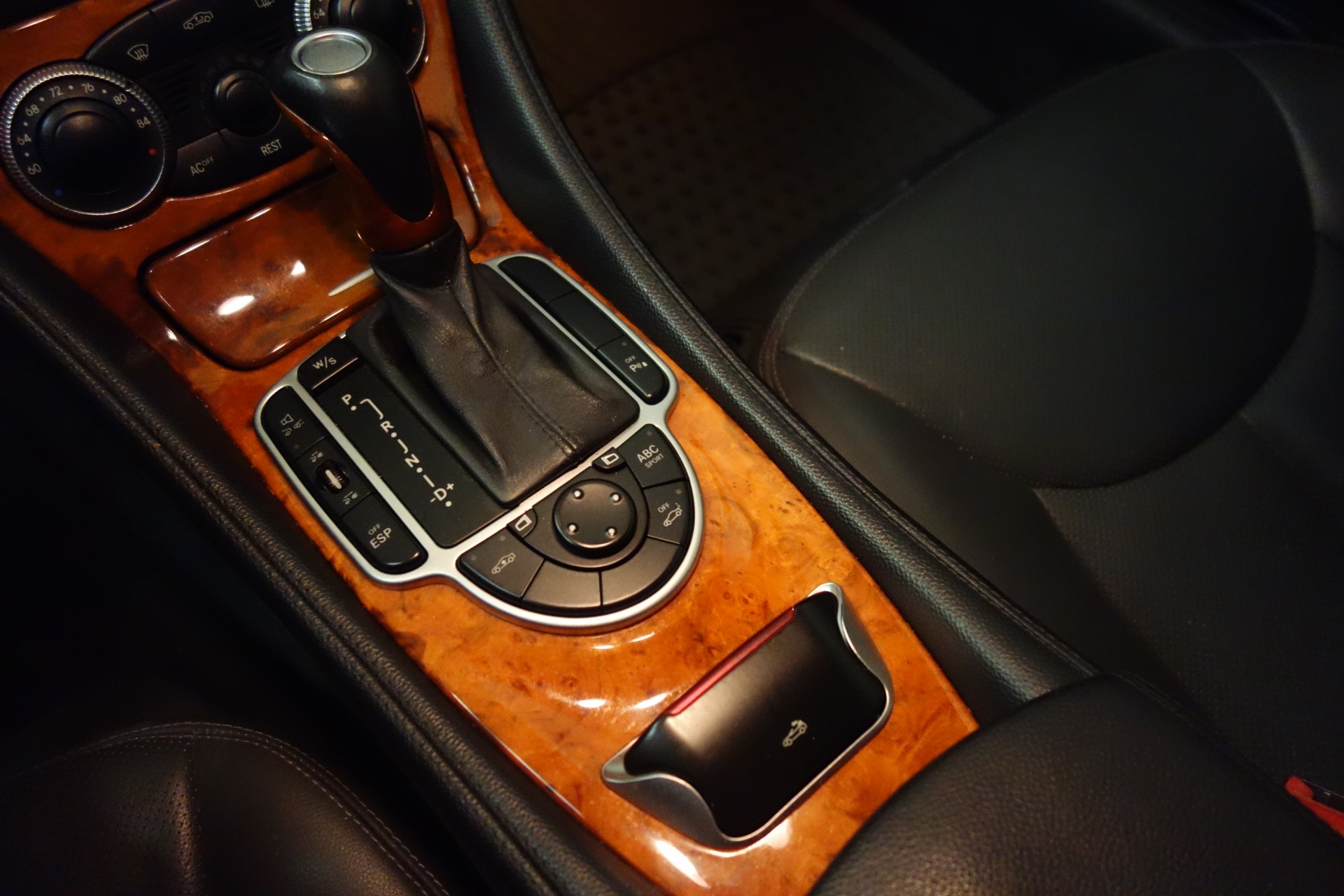 Used 2003 Mercedes Benz SL-Class -SL 500-3 months / 3,000 miles WARRANTY AVAILABLE-BUY WITH CONFIDENCE-SEE V | Mundelein, IL