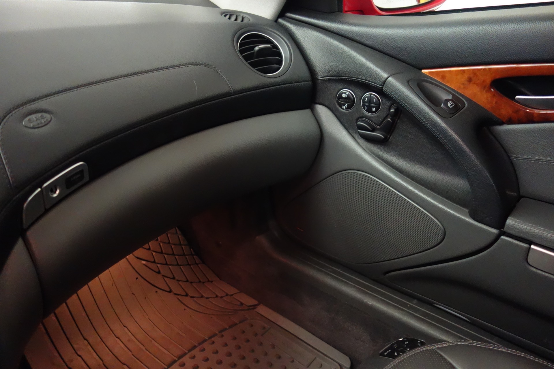 Used 2003 Mercedes Benz SL-Class -SL 500-3 months / 3,000 miles WARRANTY AVAILABLE-BUY WITH CONFIDENCE-SEE V | Mundelein, IL
