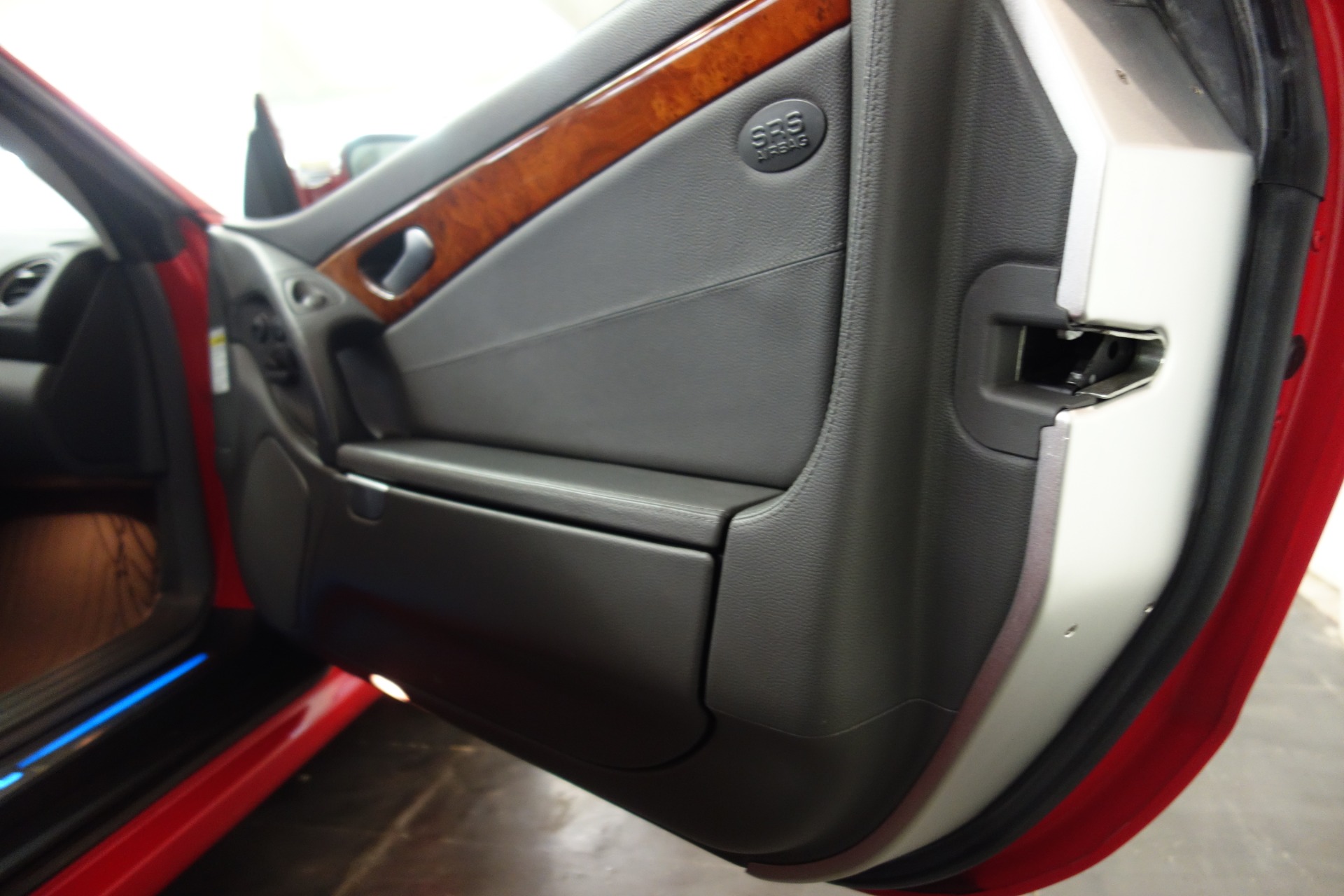 Used 2003 Mercedes Benz SL-Class -SL 500-3 months / 3,000 miles WARRANTY AVAILABLE-BUY WITH CONFIDENCE-SEE V | Mundelein, IL