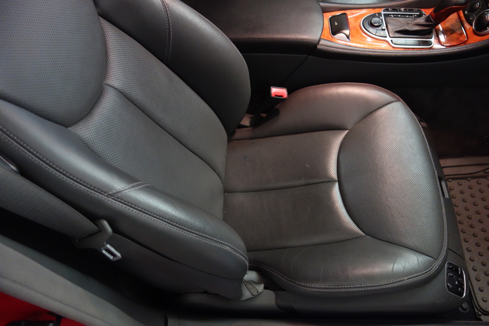 Used 2003 Mercedes Benz SL-Class -SL 500-3 months / 3,000 miles WARRANTY AVAILABLE-BUY WITH CONFIDENCE-SEE V | Mundelein, IL
