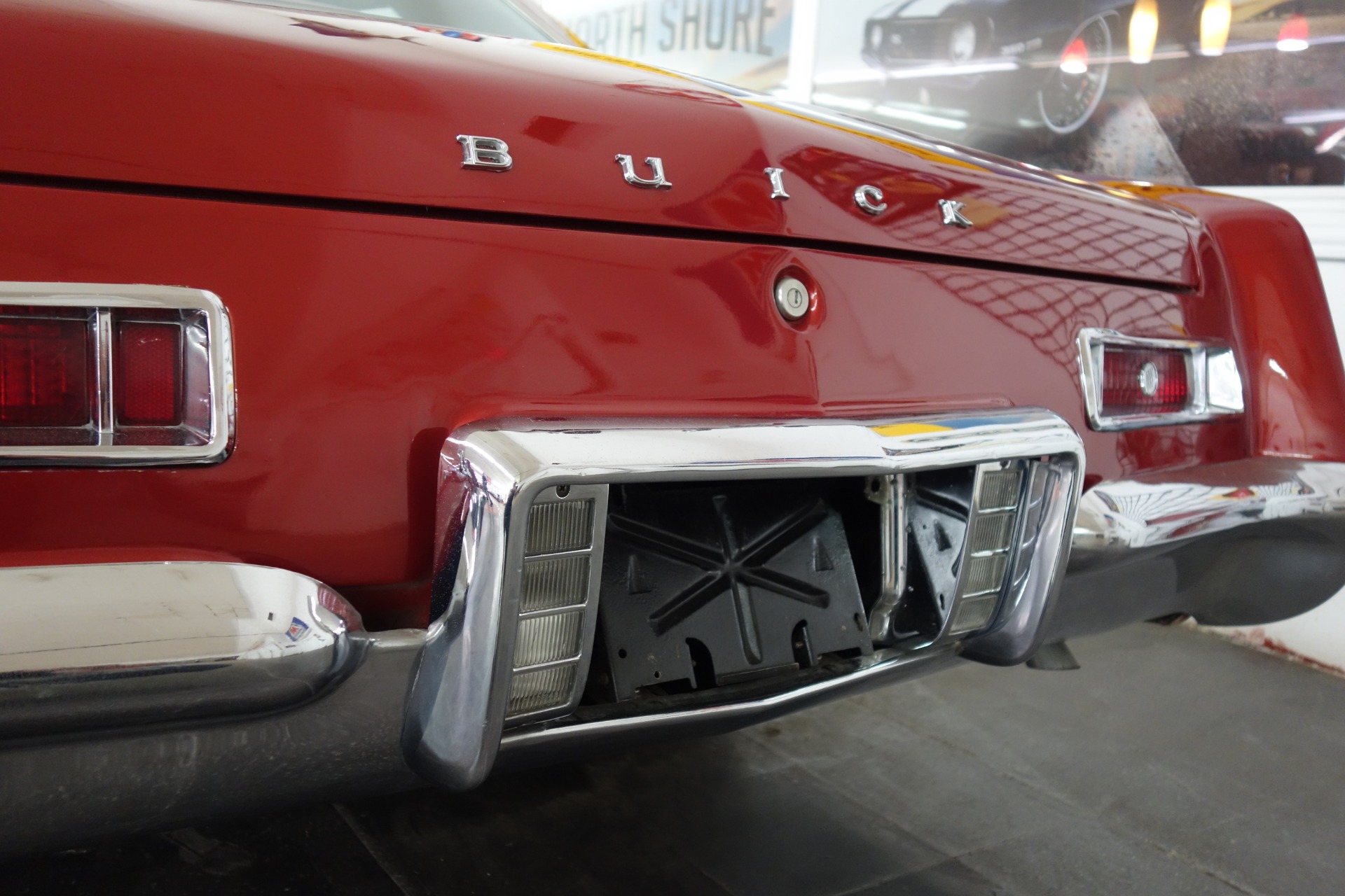 Used 1963 Buick Riviera -PRO TOURING LOOK-FACTORY ORIGINAL NAILHEAD 401- | Mundelein, IL