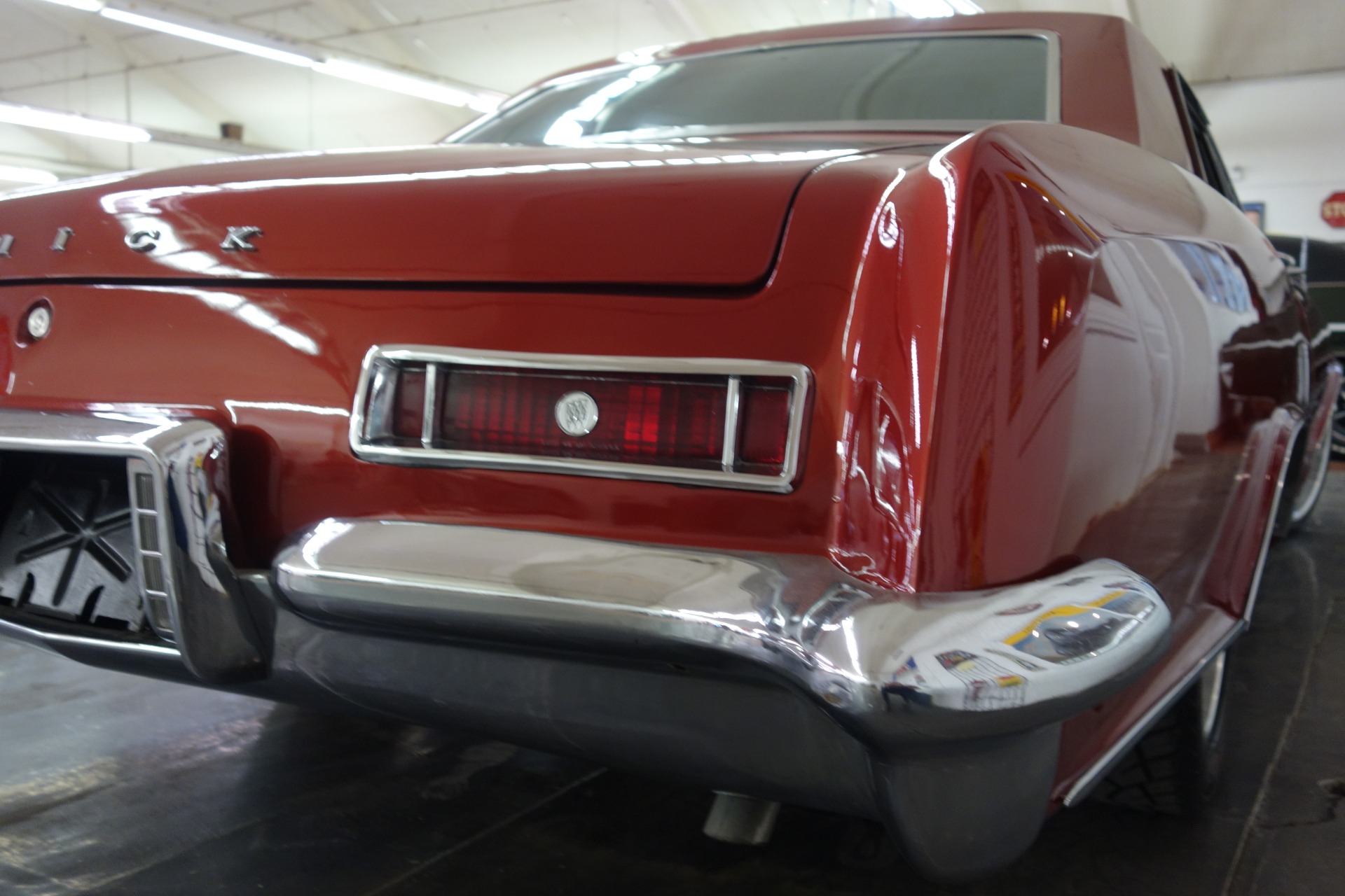 Used 1963 Buick Riviera -PRO TOURING LOOK-FACTORY ORIGINAL NAILHEAD 401- | Mundelein, IL