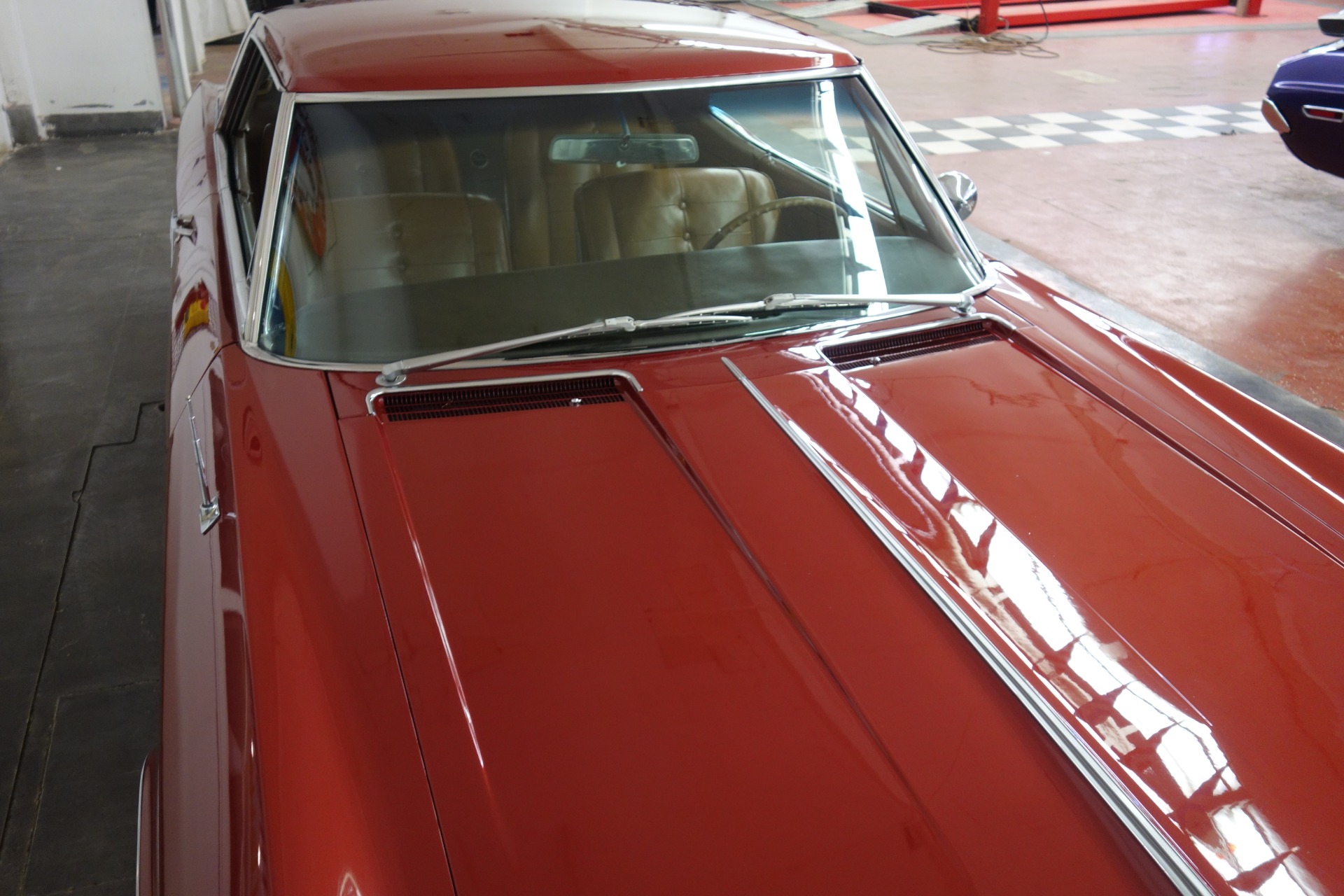 Used 1963 Buick Riviera -PRO TOURING LOOK-FACTORY ORIGINAL NAILHEAD 401- | Mundelein, IL