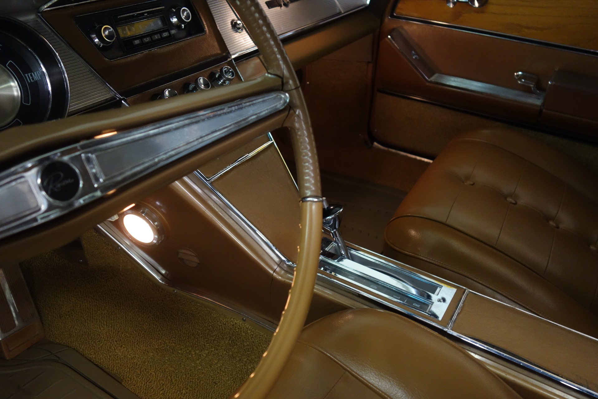 Used 1963 Buick Riviera -PRO TOURING LOOK-FACTORY ORIGINAL NAILHEAD 401- | Mundelein, IL