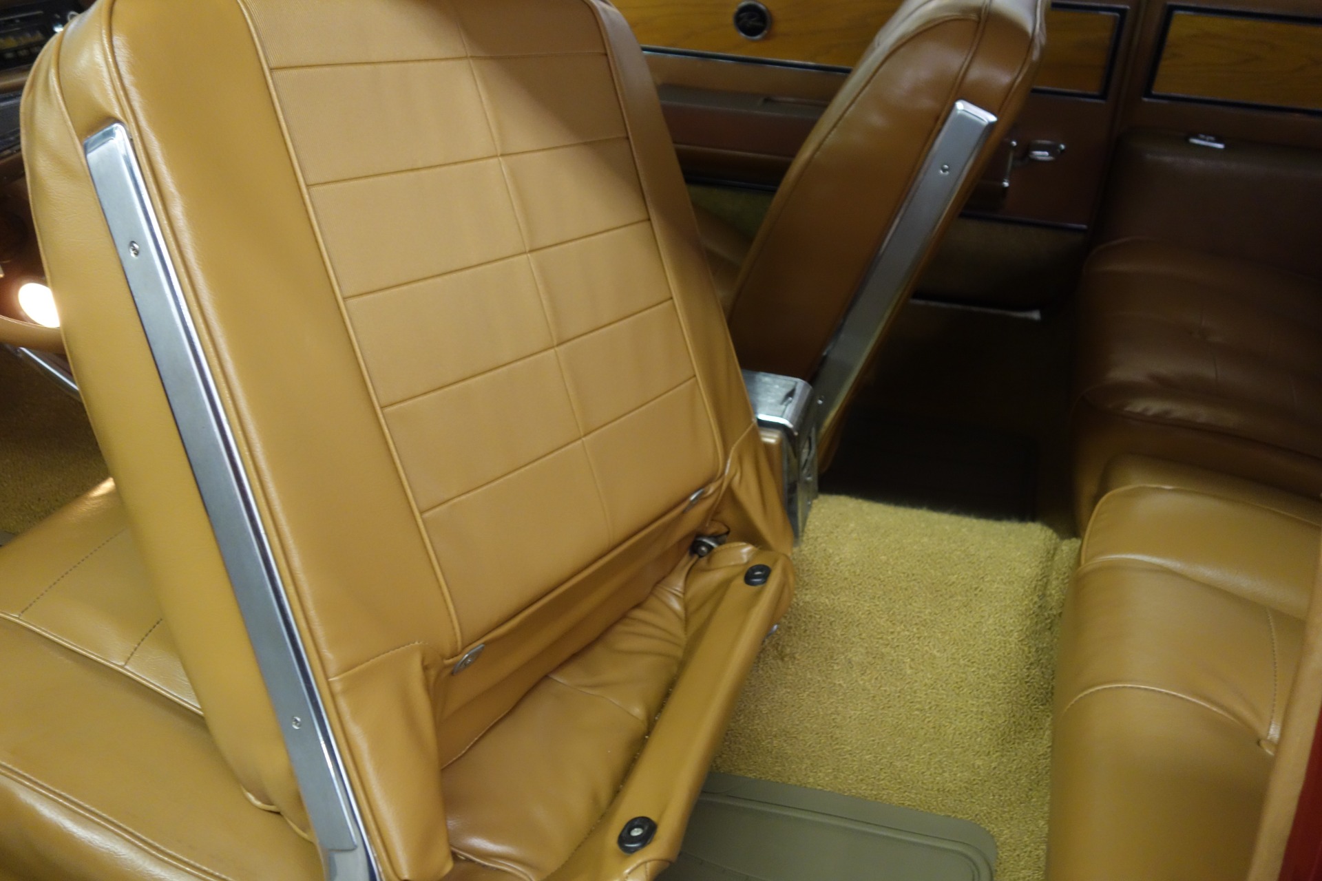 Used 1963 Buick Riviera -PRO TOURING LOOK-FACTORY ORIGINAL NAILHEAD 401- | Mundelein, IL