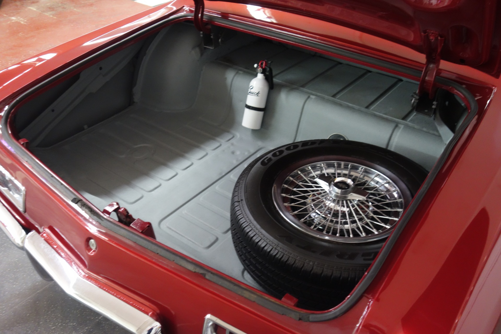 Used 1963 Buick Riviera -PRO TOURING LOOK-FACTORY ORIGINAL NAILHEAD 401- | Mundelein, IL