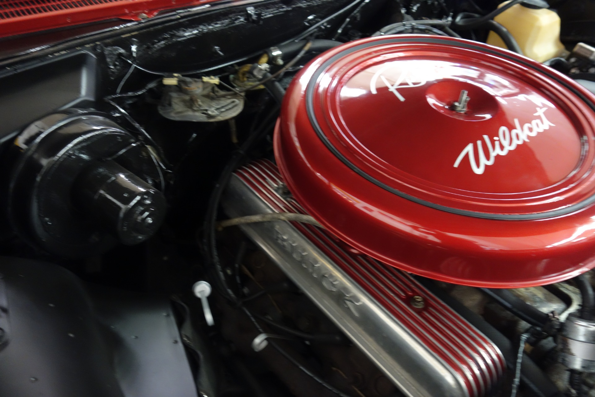 Used 1963 Buick Riviera -PRO TOURING LOOK-FACTORY ORIGINAL NAILHEAD 401- | Mundelein, IL