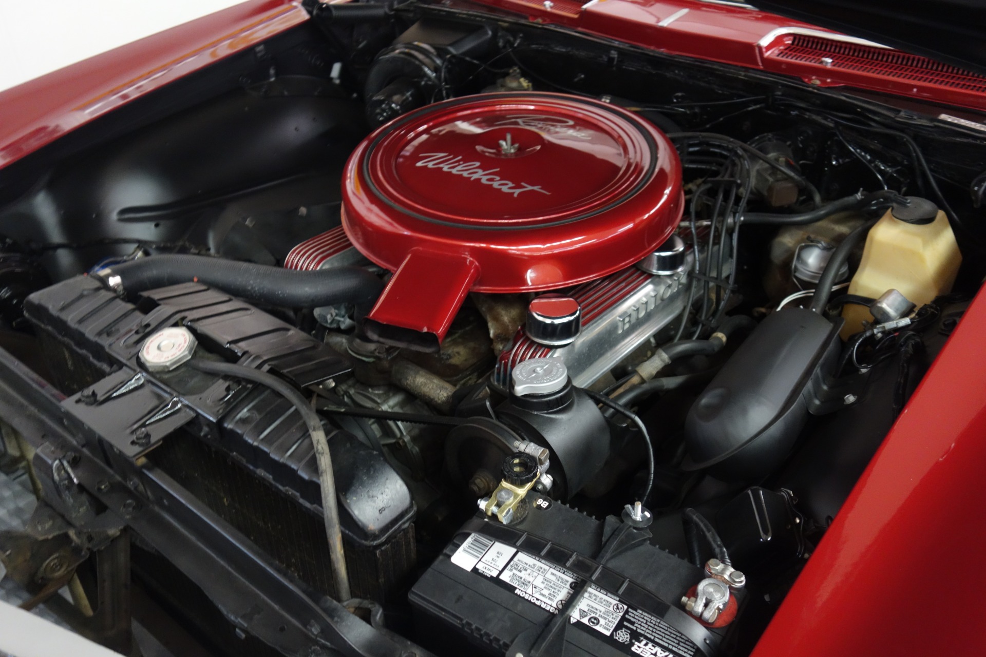 Used 1963 Buick Riviera -PRO TOURING LOOK-FACTORY ORIGINAL NAILHEAD 401- | Mundelein, IL
