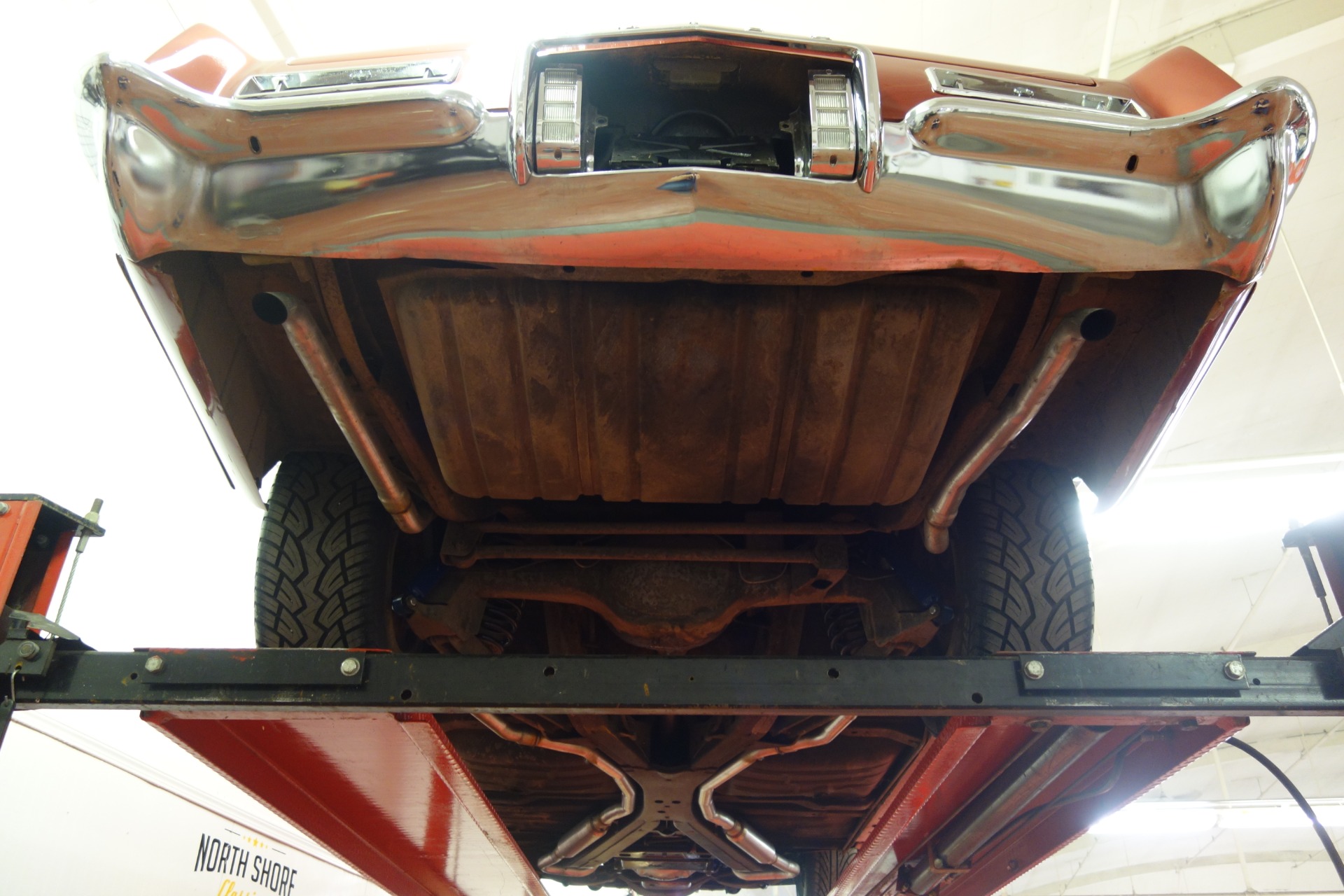 Used 1963 Buick Riviera -PRO TOURING LOOK-FACTORY ORIGINAL NAILHEAD 401- | Mundelein, IL