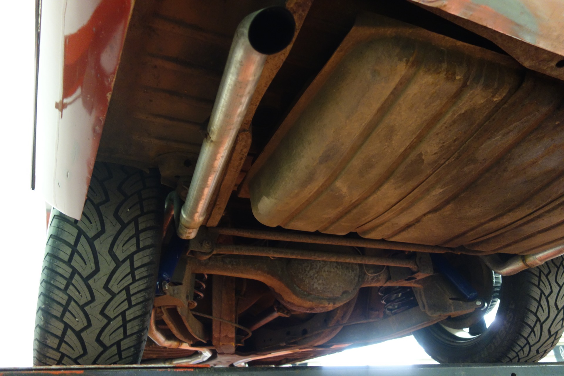 Used 1963 Buick Riviera -PRO TOURING LOOK-FACTORY ORIGINAL NAILHEAD 401- | Mundelein, IL