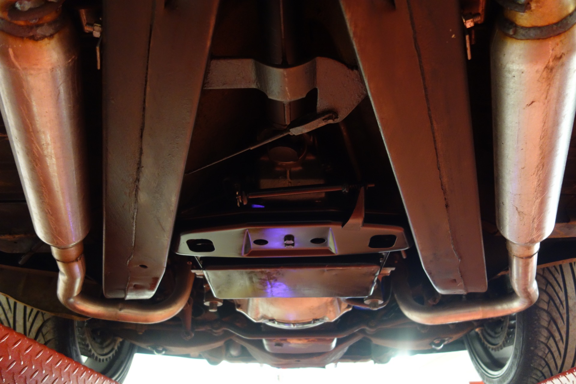 Used 1963 Buick Riviera -PRO TOURING LOOK-FACTORY ORIGINAL NAILHEAD 401- | Mundelein, IL