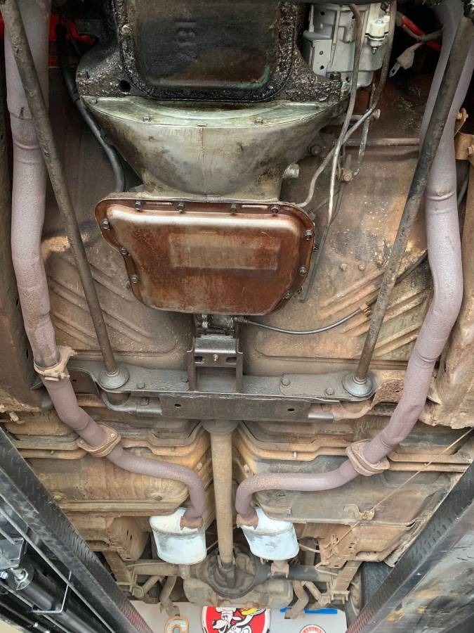 Used 1967 Plymouth Sport Fury Convertible | Mundelein, IL