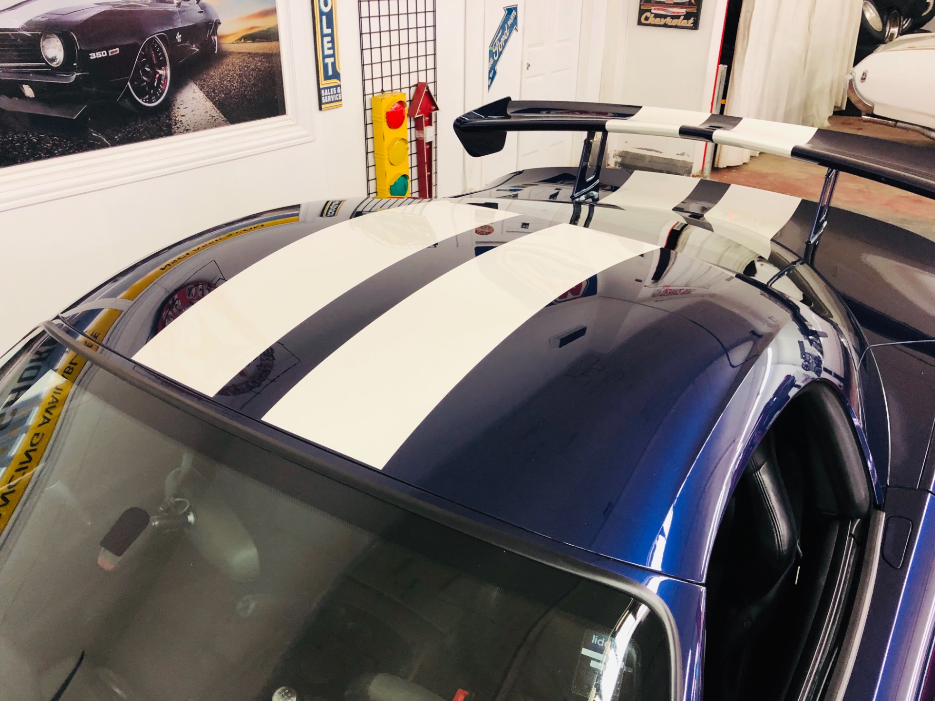 Used 2008 Dodge Viper -SRT-10-LIKE NEW-ONE OWNER-LOW MILES-CLEAN CARFAX-SPORT COUPE- | Mundelein, IL