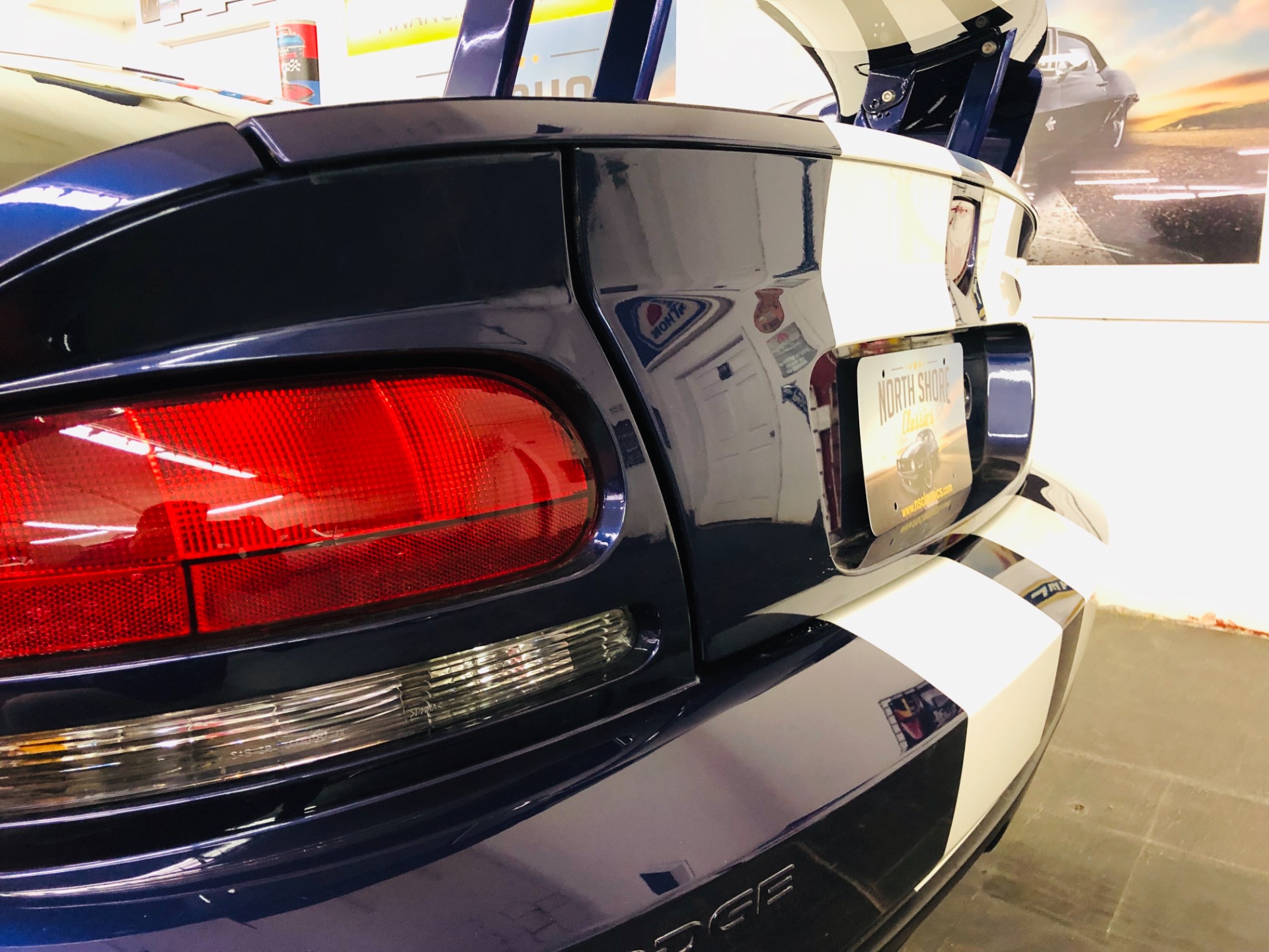 Used 2008 Dodge Viper -SRT-10-LIKE NEW-ONE OWNER-LOW MILES-CLEAN CARFAX-SPORT COUPE- | Mundelein, IL