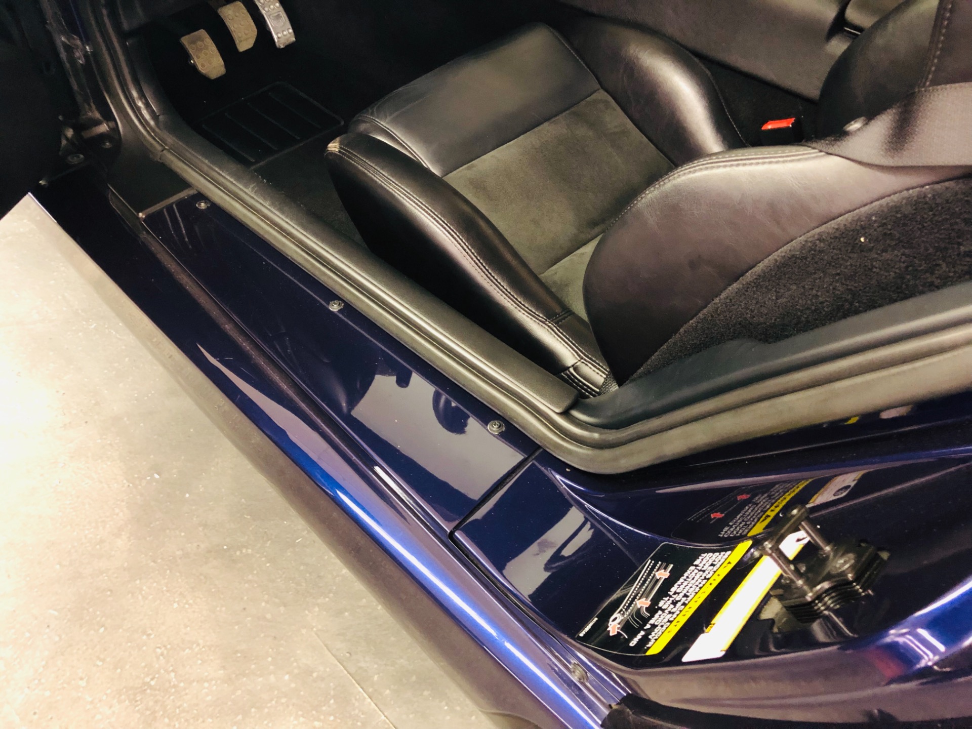 Used 2008 Dodge Viper -SRT-10-LIKE NEW-ONE OWNER-LOW MILES-CLEAN CARFAX-SPORT COUPE- | Mundelein, IL