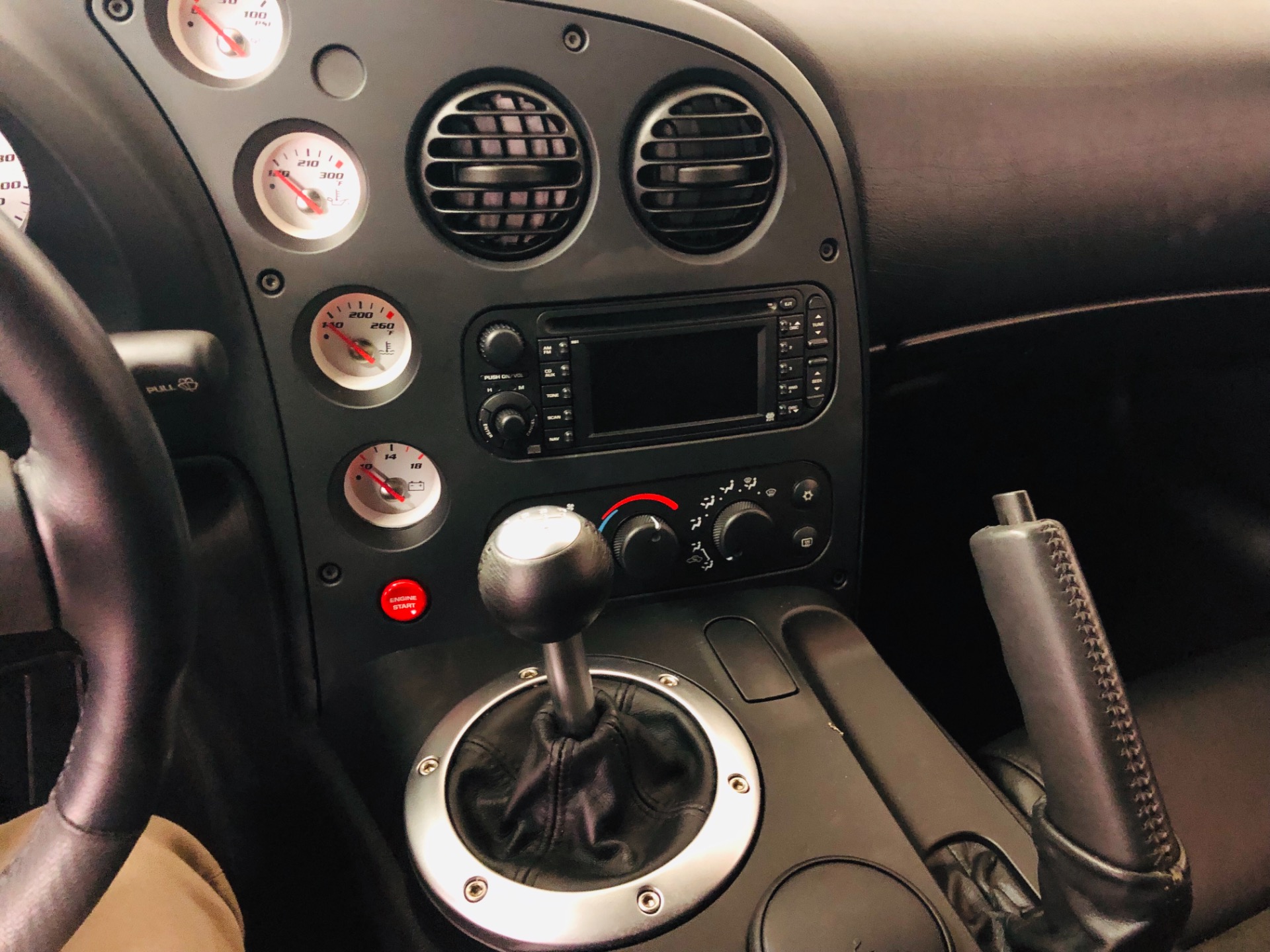 Used 2008 Dodge Viper -SRT-10-LIKE NEW-ONE OWNER-LOW MILES-CLEAN CARFAX-SPORT COUPE- | Mundelein, IL