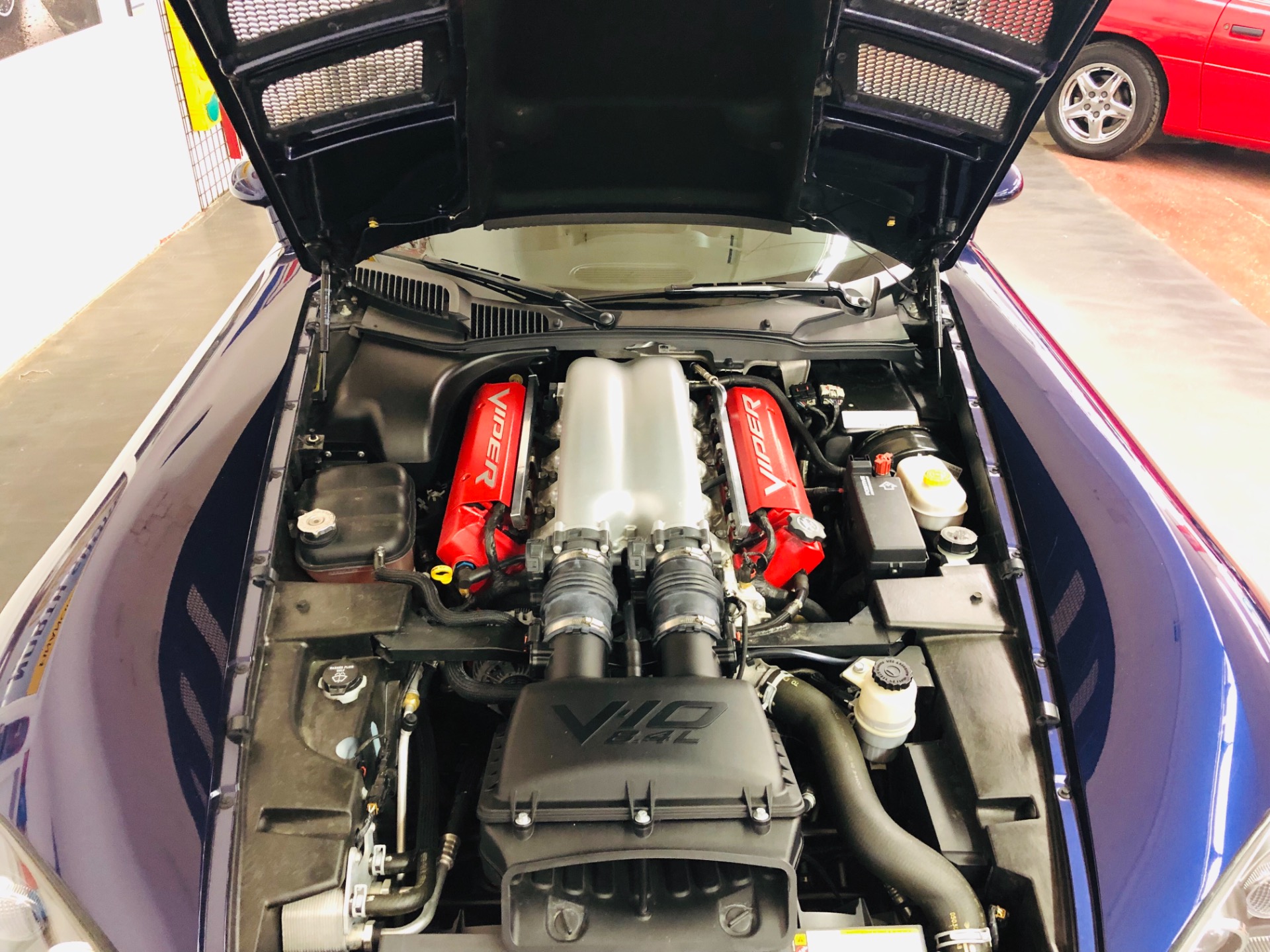 Used 2008 Dodge Viper -SRT-10-LIKE NEW-ONE OWNER-LOW MILES-CLEAN CARFAX-SPORT COUPE- | Mundelein, IL