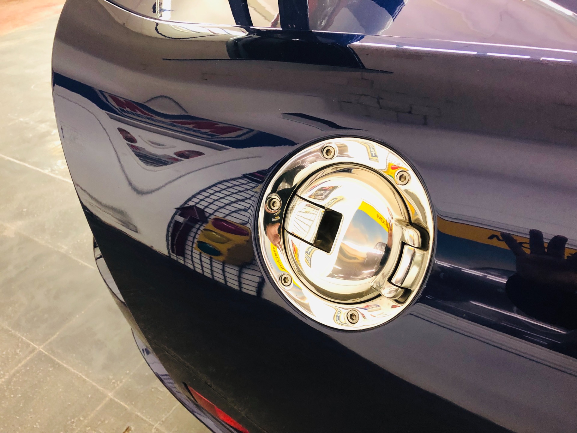 Used 2008 Dodge Viper -SRT-10-LIKE NEW-ONE OWNER-LOW MILES-CLEAN CARFAX-SPORT COUPE- | Mundelein, IL