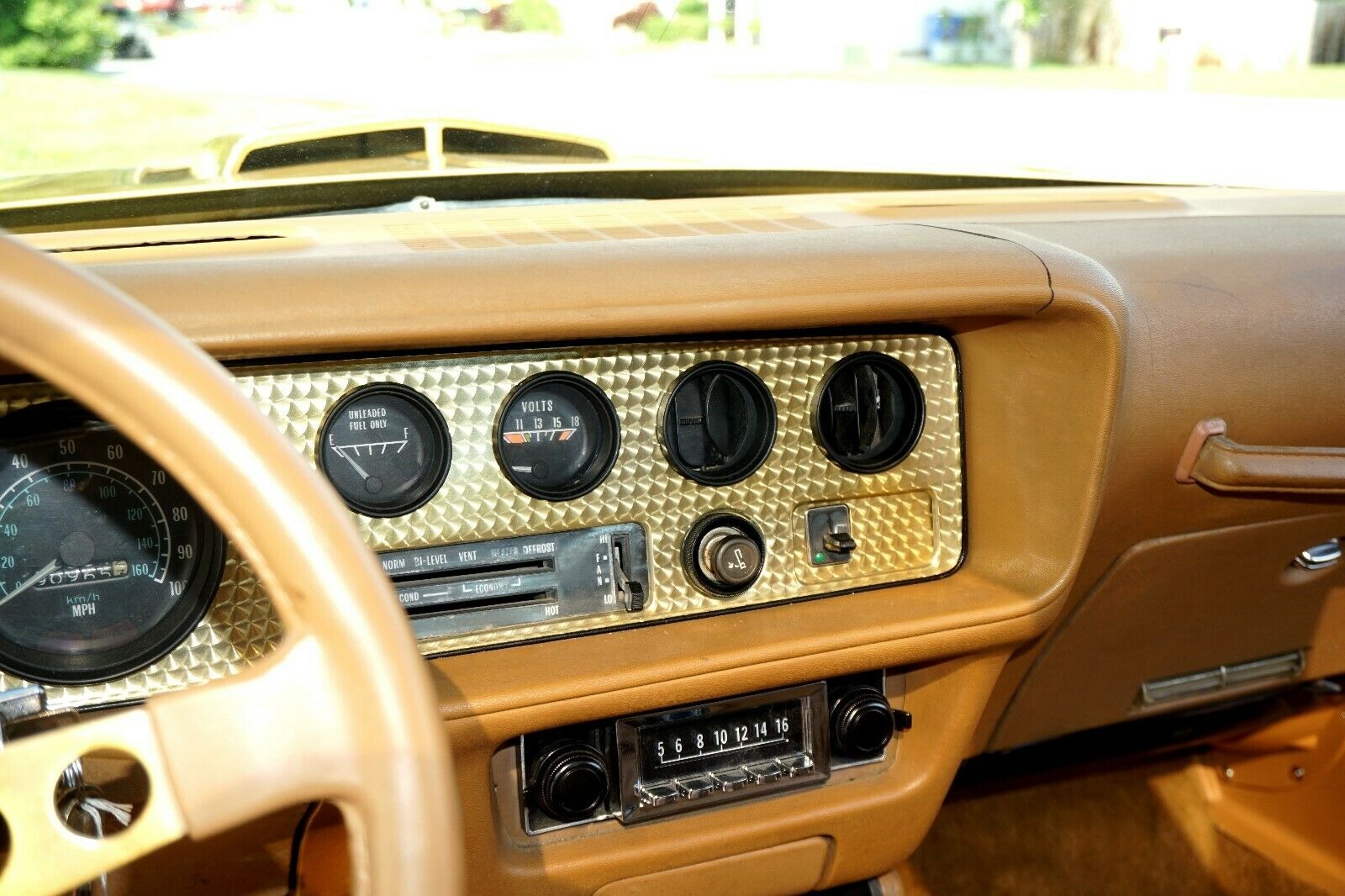 Used 1978 Pontiac Trans Am -SE MODEL-T TOPS-FROM NEW MEXICO- 6.6 400CI- | Mundelein, IL