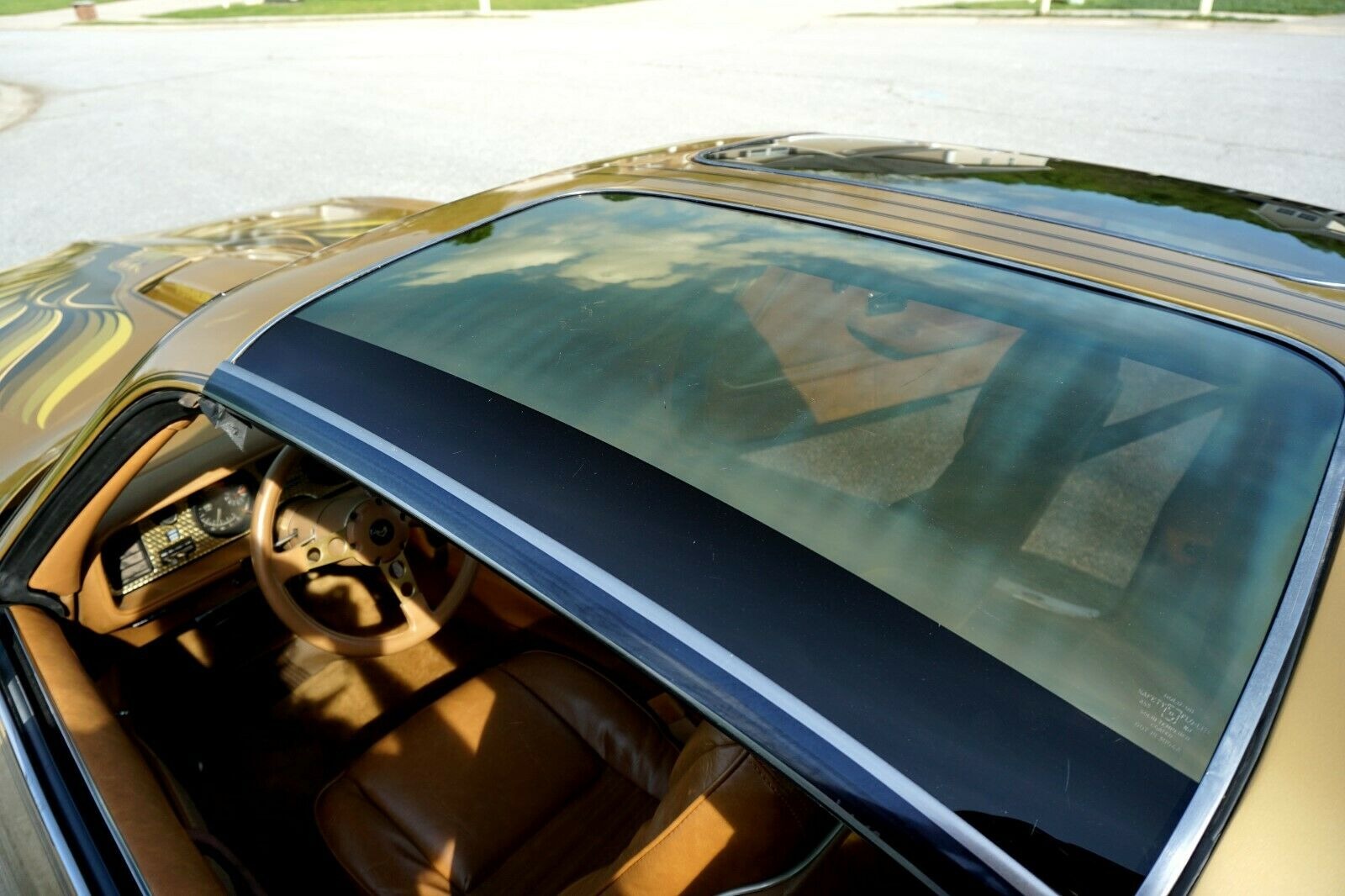 Used 1978 Pontiac Trans Am -SE MODEL-T TOPS-FROM NEW MEXICO- 6.6 400CI- | Mundelein, IL