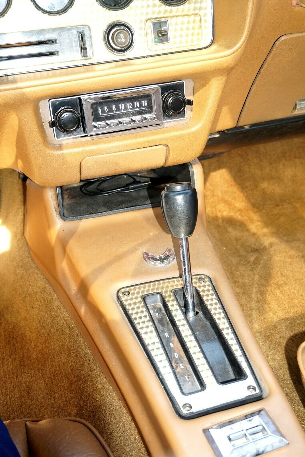 Used 1978 Pontiac Trans Am -SE MODEL-T TOPS-FROM NEW MEXICO- 6.6 400CI- | Mundelein, IL