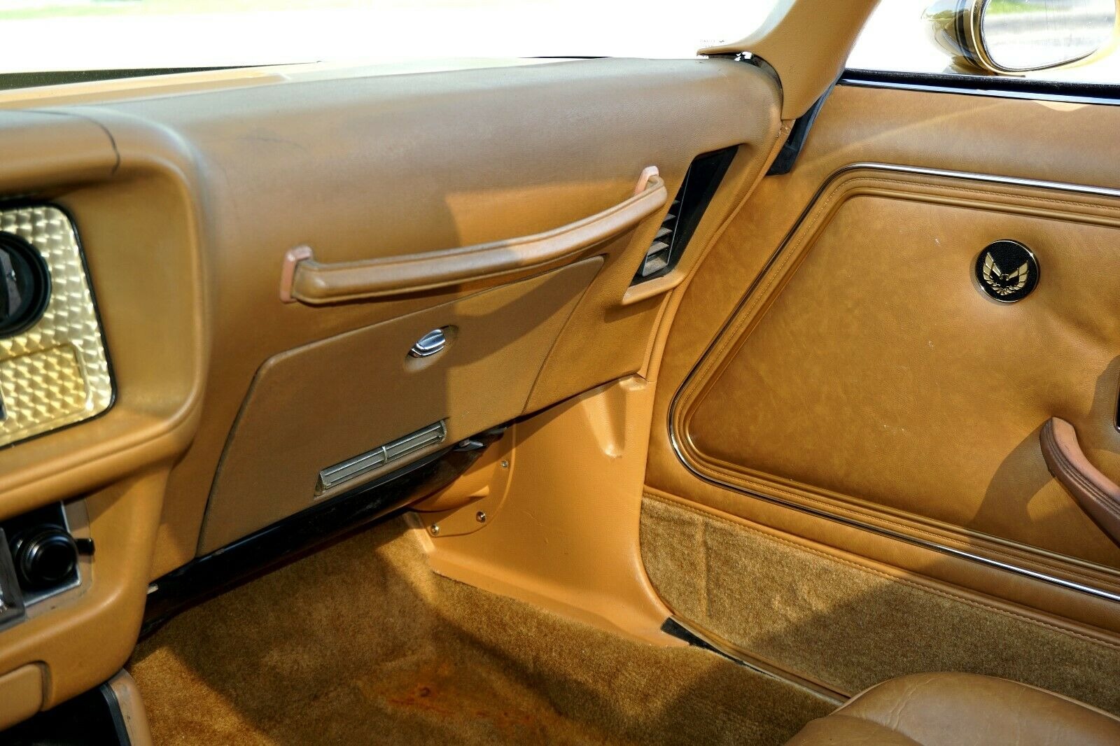 Used 1978 Pontiac Trans Am -SE MODEL-T TOPS-FROM NEW MEXICO- 6.6 400CI- | Mundelein, IL