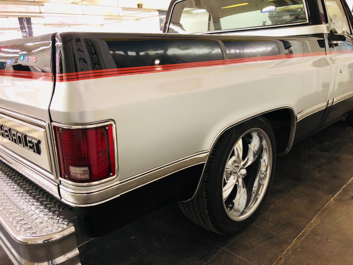 Used 1985 Chevrolet Pickup C10-CLEAN SOUTHERN TRUCK-SEE VIDEO | Mundelein, IL