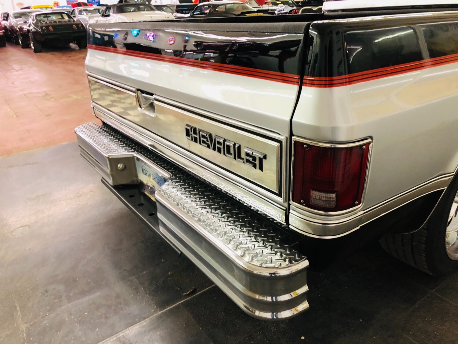 Used 1985 Chevrolet Pickup C10-CLEAN SOUTHERN TRUCK-SEE VIDEO | Mundelein, IL