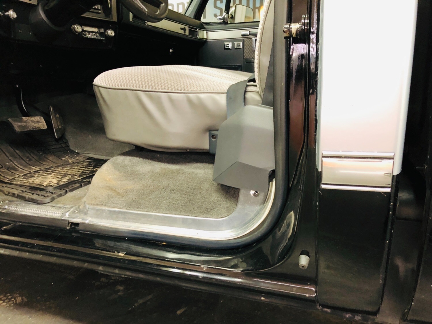 Used 1985 Chevrolet Pickup C10-CLEAN SOUTHERN TRUCK-SEE VIDEO | Mundelein, IL