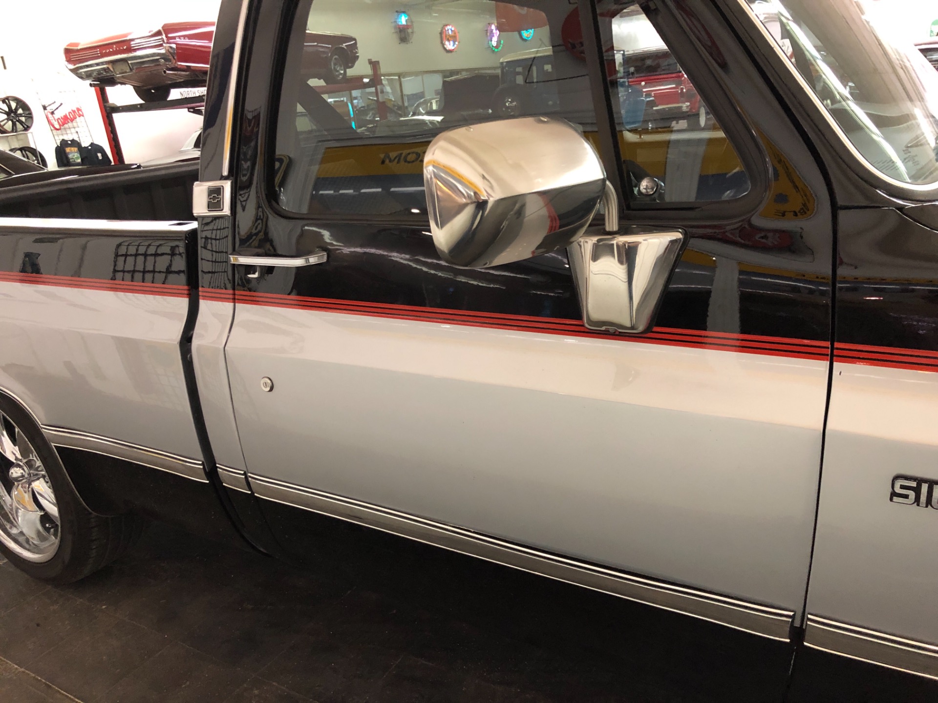 Used 1985 Chevrolet Pickup C10-CLEAN SOUTHERN TRUCK-SEE VIDEO | Mundelein, IL