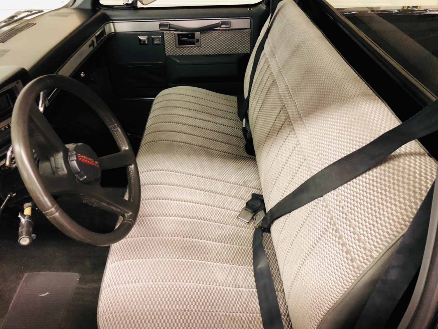 Used 1985 Chevrolet Pickup C10-CLEAN SOUTHERN TRUCK-SEE VIDEO | Mundelein, IL