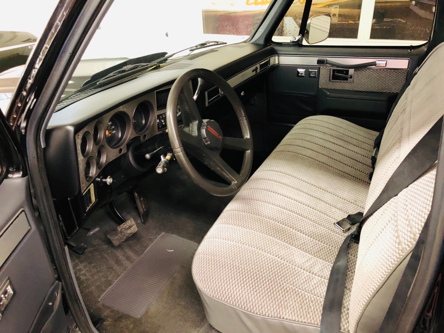 Used 1985 Chevrolet Pickup C10-CLEAN SOUTHERN TRUCK-SEE VIDEO | Mundelein, IL