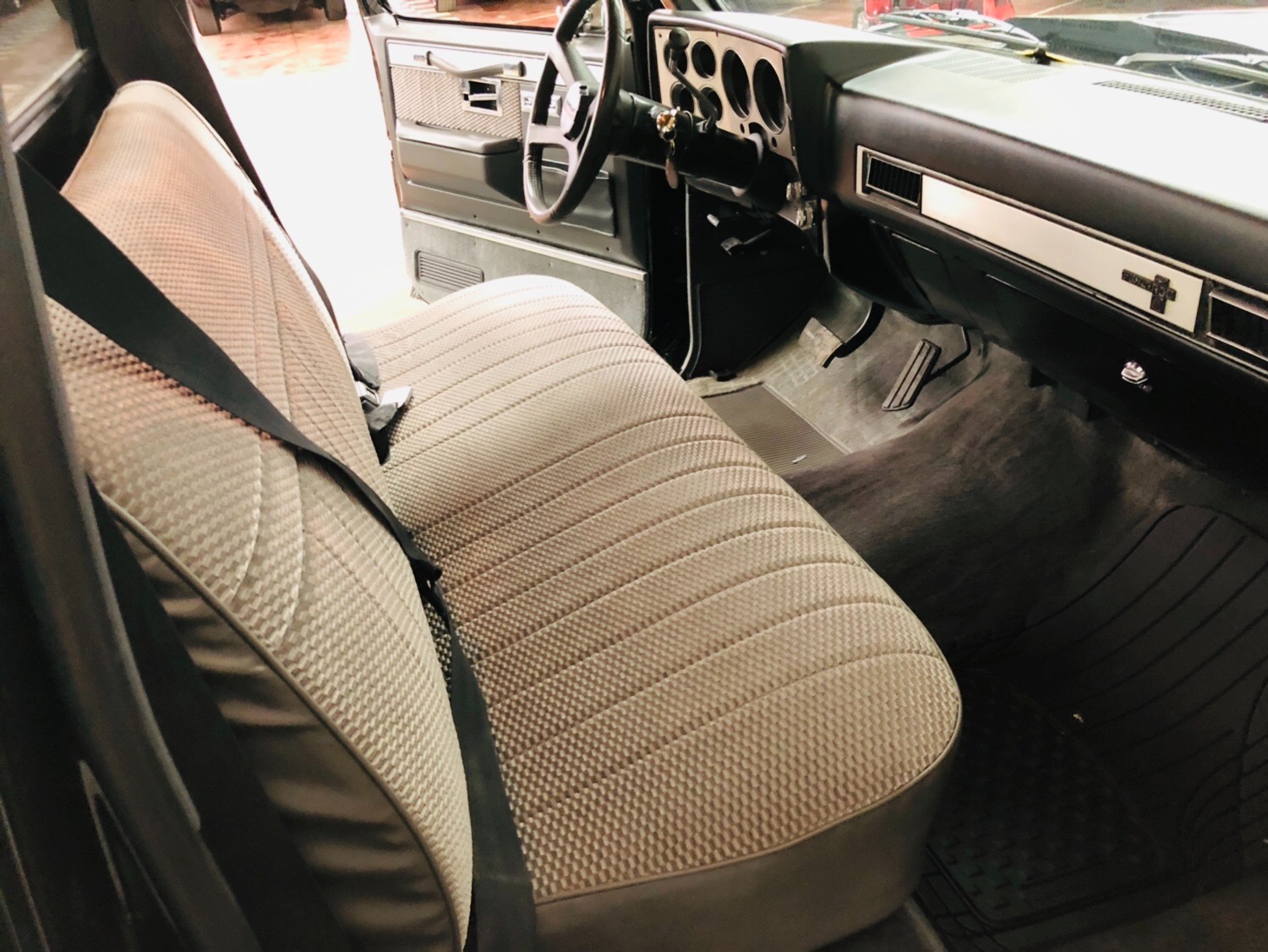 Used 1985 Chevrolet Pickup C10-CLEAN SOUTHERN TRUCK-SEE VIDEO | Mundelein, IL