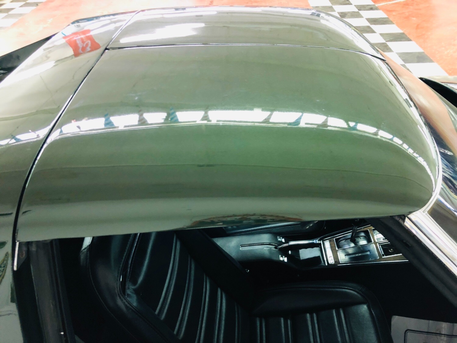 Used 1974 Chevrolet Corvette -T TOPS-NICE PAINT-GREAT PRICE- | Mundelein, IL