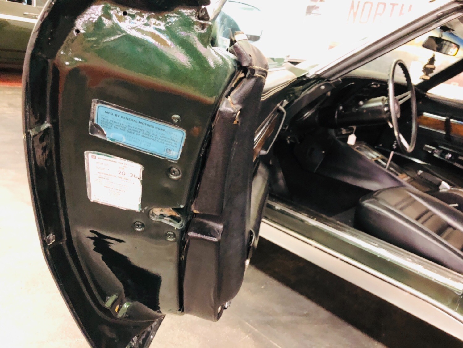 Used 1974 Chevrolet Corvette -T TOPS-NICE PAINT-GREAT PRICE- | Mundelein, IL