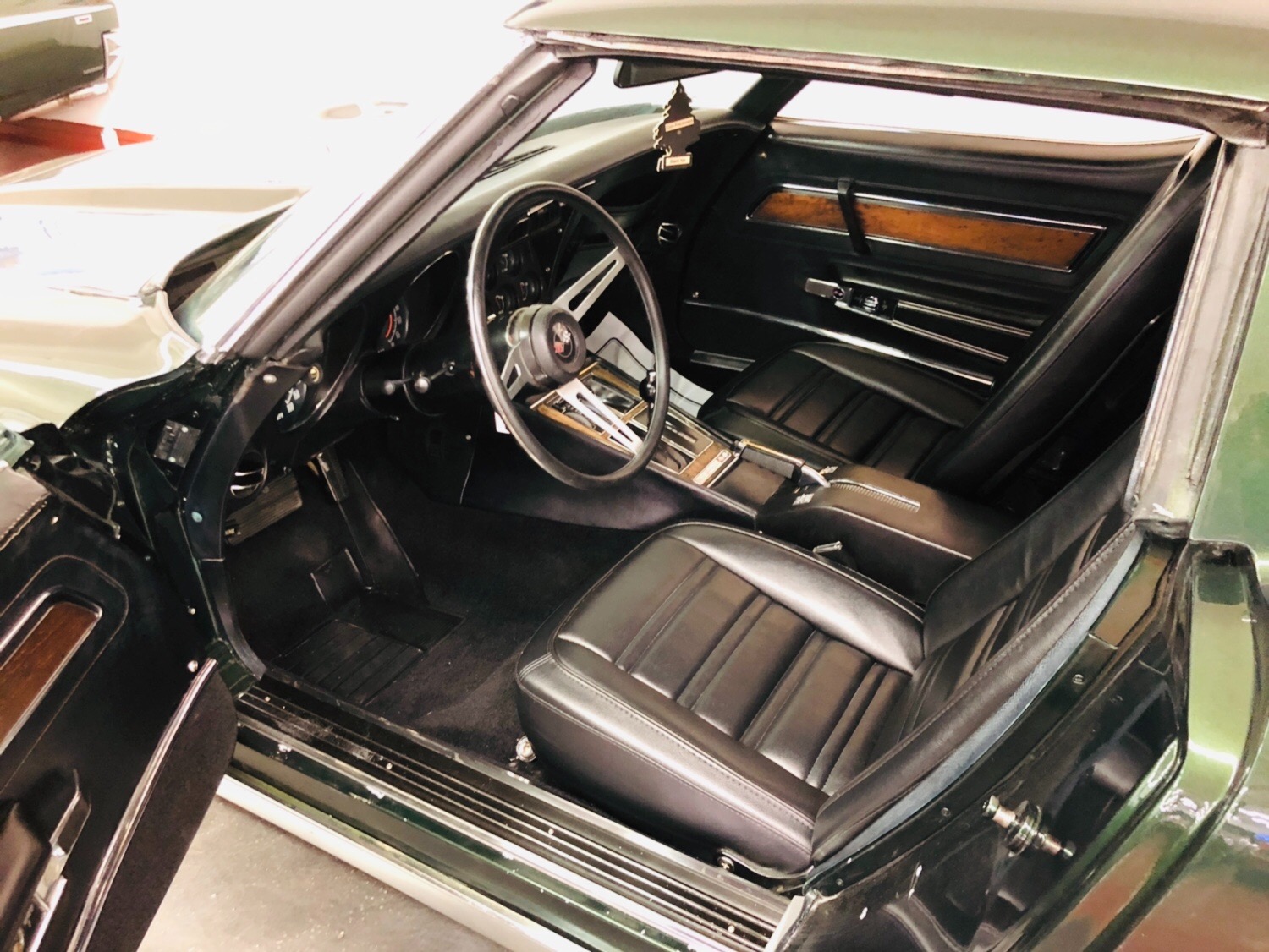 Used 1974 Chevrolet Corvette -T TOPS-NICE PAINT-GREAT PRICE- | Mundelein, IL