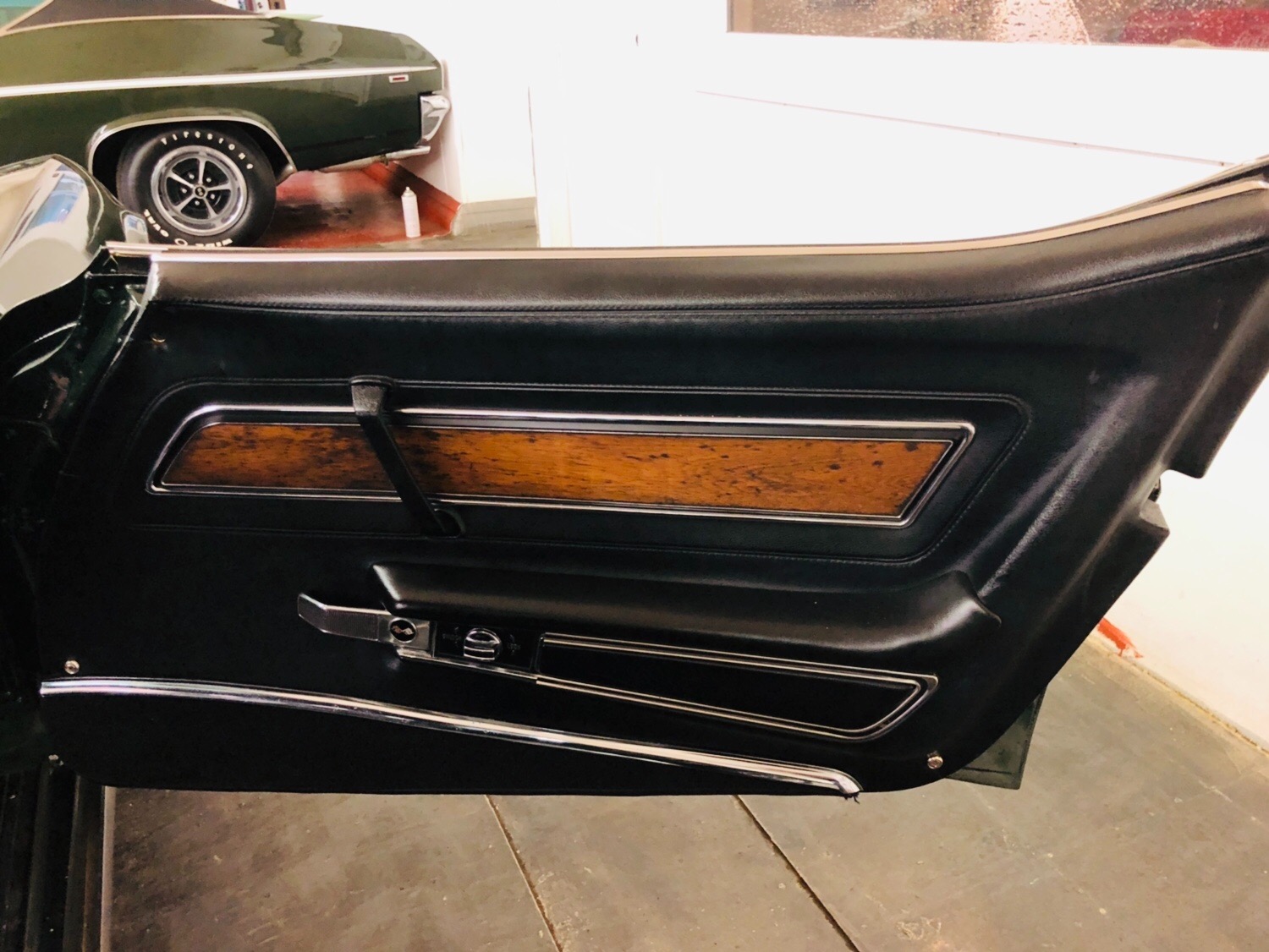 Used 1974 Chevrolet Corvette -T TOPS-NICE PAINT-GREAT PRICE- | Mundelein, IL