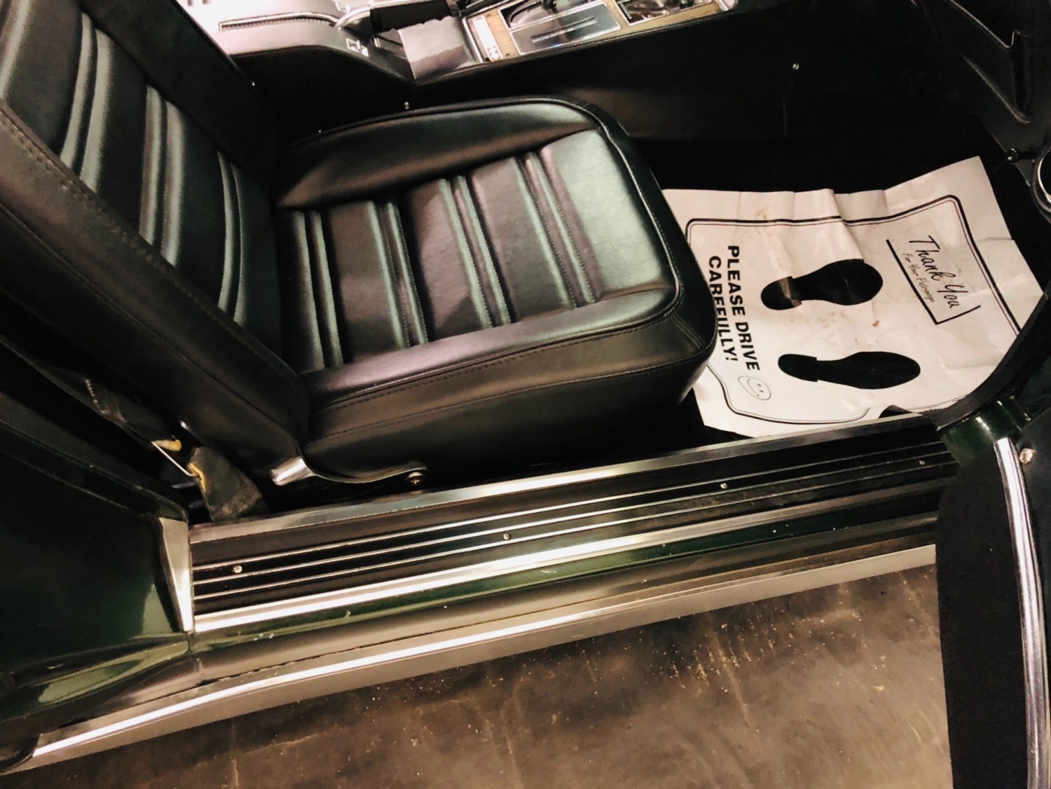 Used 1974 Chevrolet Corvette -T TOPS-NICE PAINT-GREAT PRICE- | Mundelein, IL