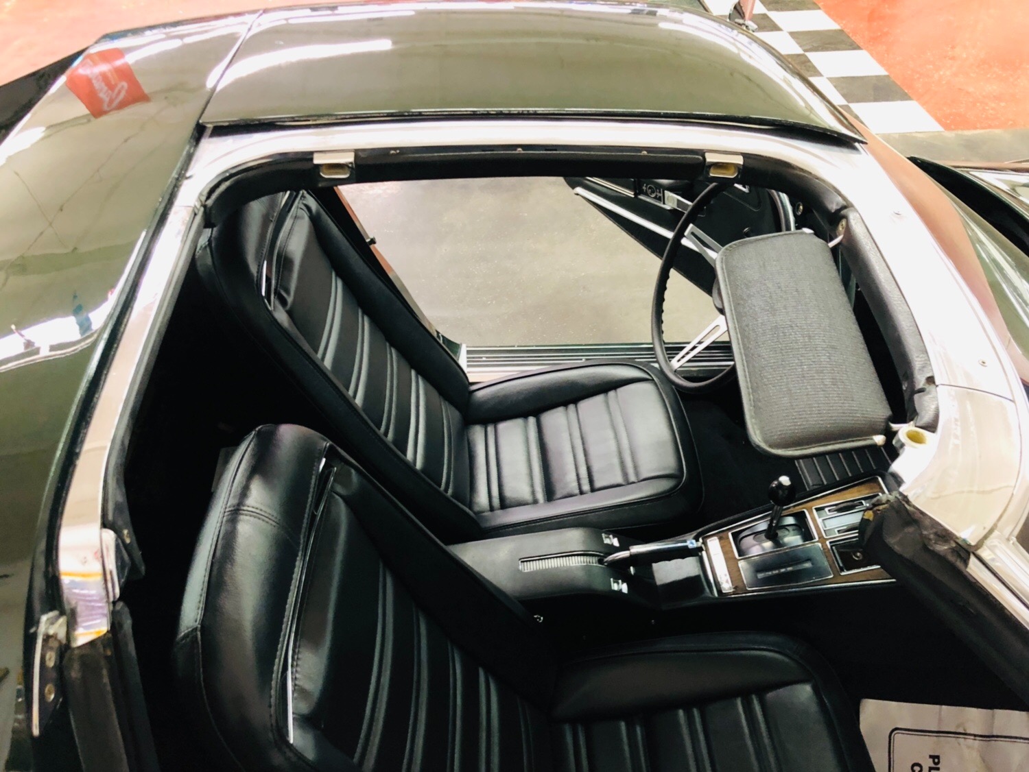 Used 1974 Chevrolet Corvette -T TOPS-NICE PAINT-GREAT PRICE- | Mundelein, IL