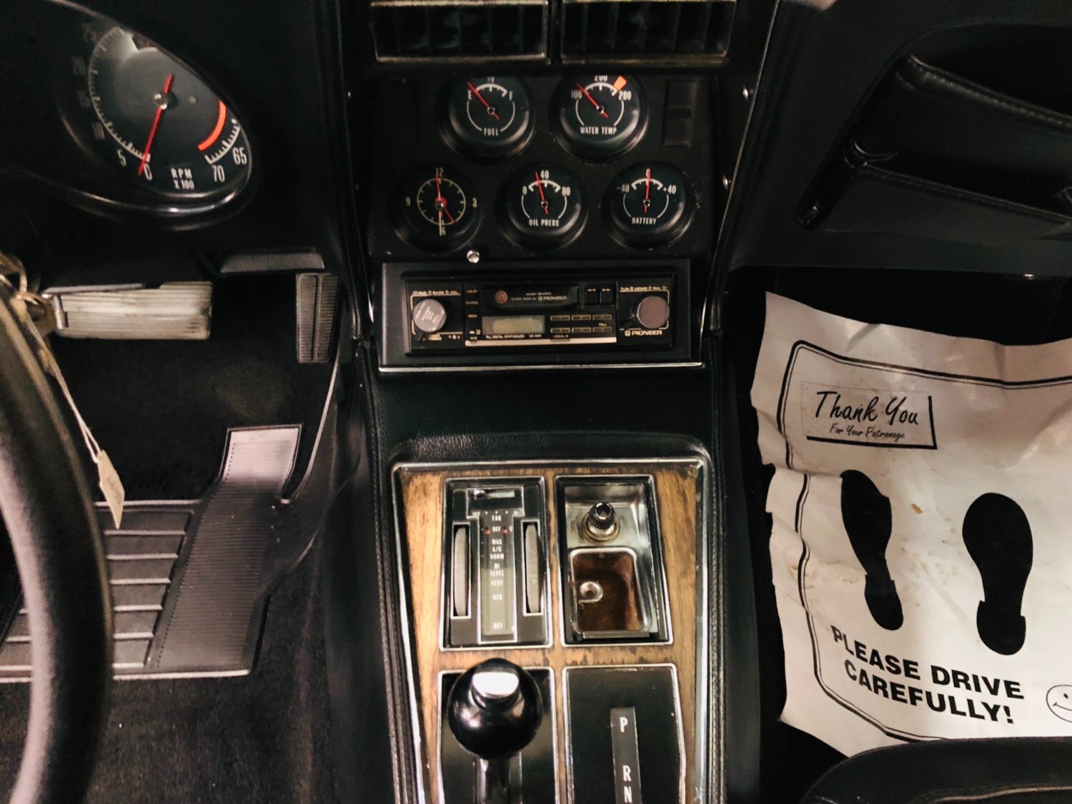 Used 1974 Chevrolet Corvette -T TOPS-NICE PAINT-GREAT PRICE- | Mundelein, IL