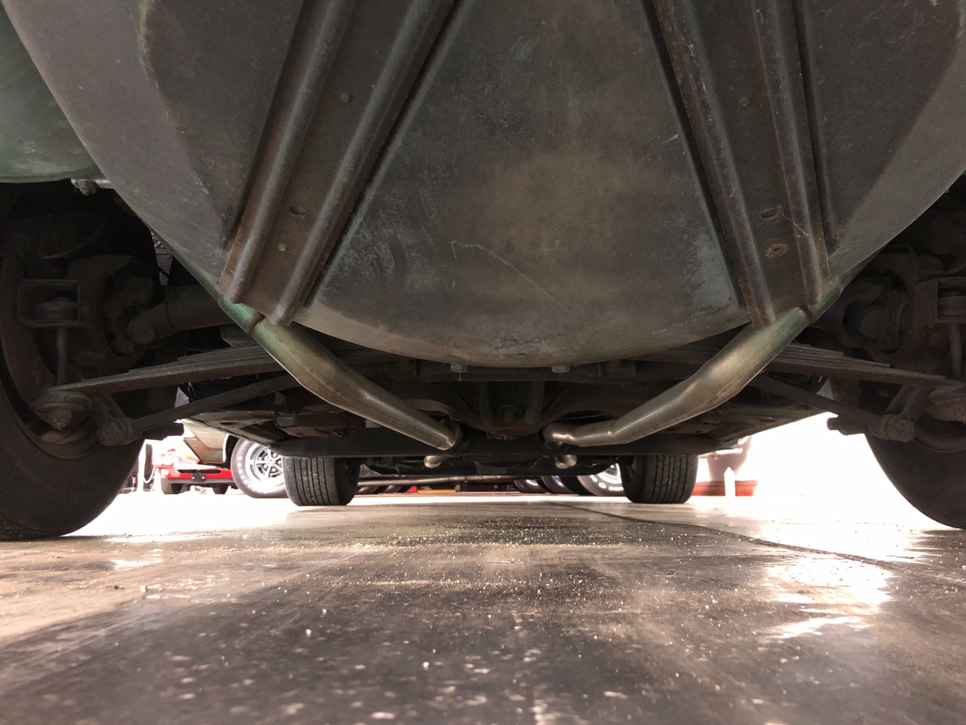 Used 1974 Chevrolet Corvette -T TOPS-NICE PAINT-GREAT PRICE- | Mundelein, IL