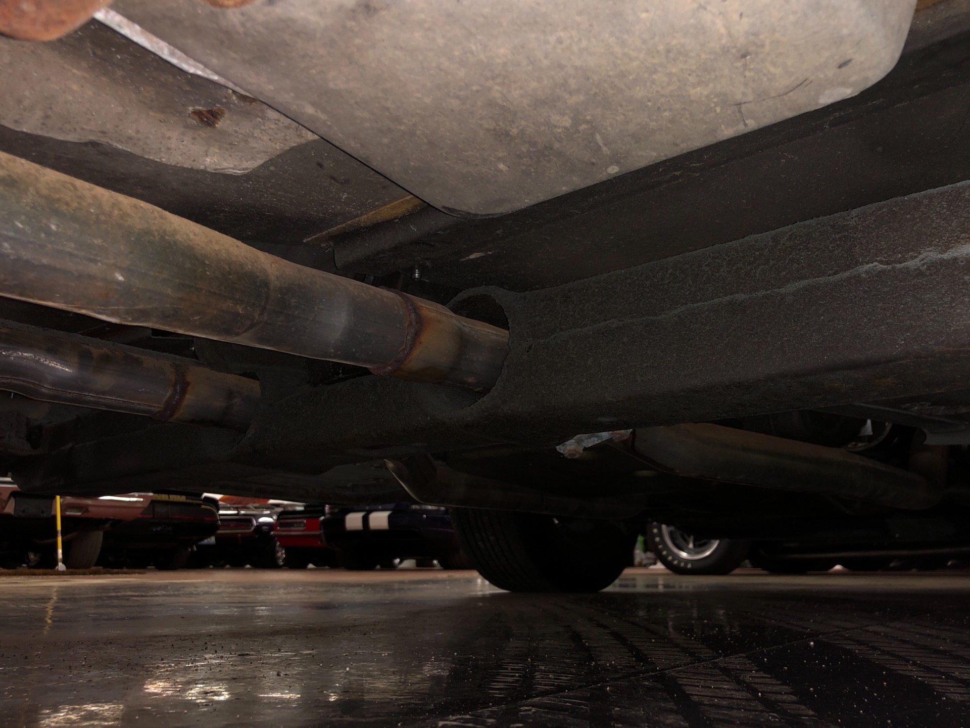 Used 1974 Chevrolet Corvette -T TOPS-NICE PAINT-GREAT PRICE- | Mundelein, IL