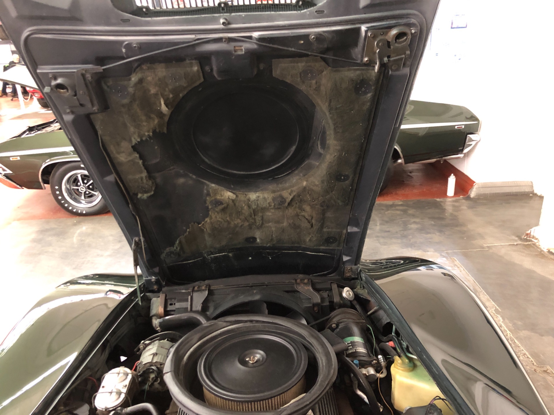 Used 1974 Chevrolet Corvette -T TOPS-NICE PAINT-GREAT PRICE- | Mundelein, IL
